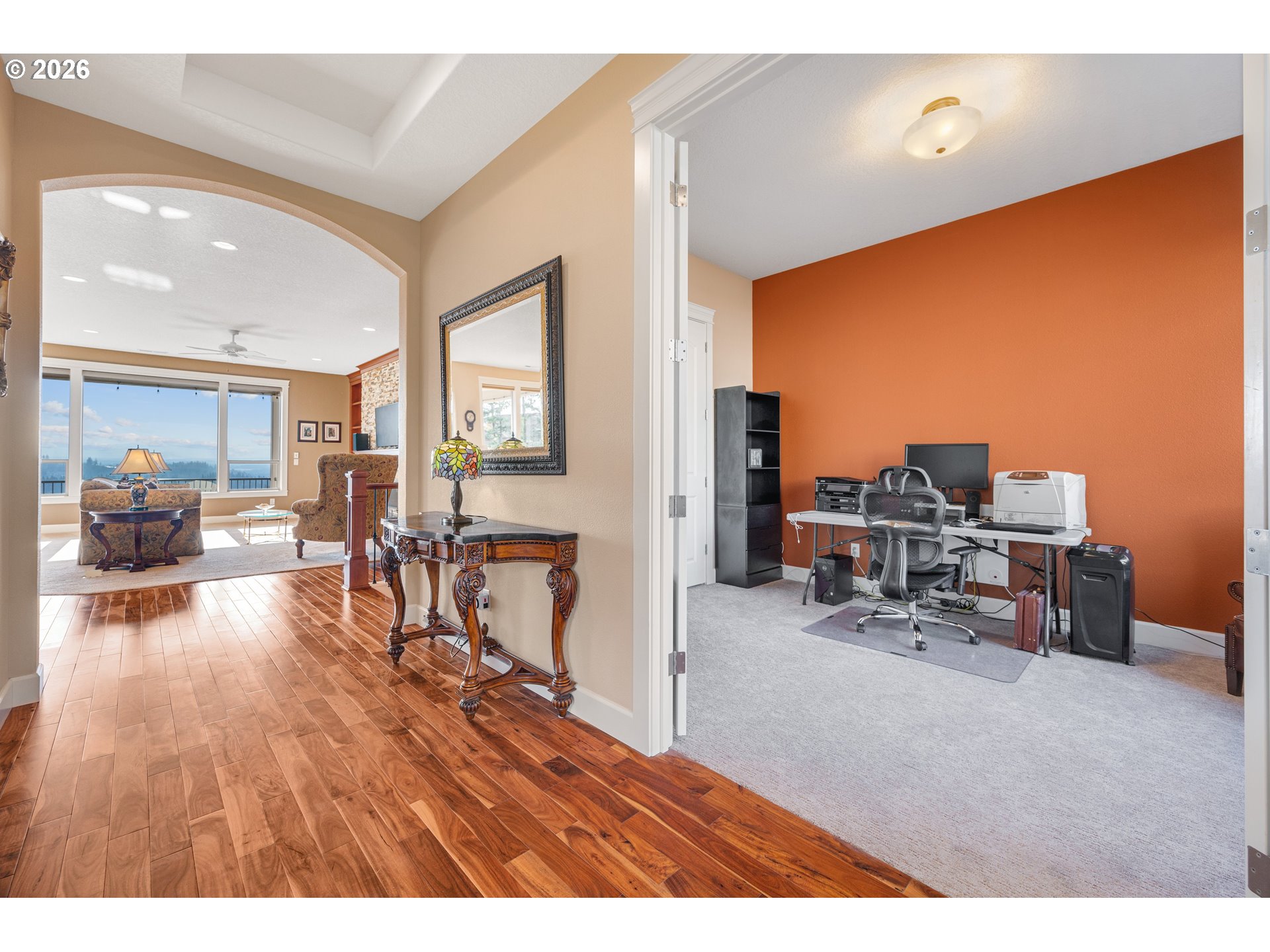 12491 SE VERLIE ST, Happy Valley, OR, 97086