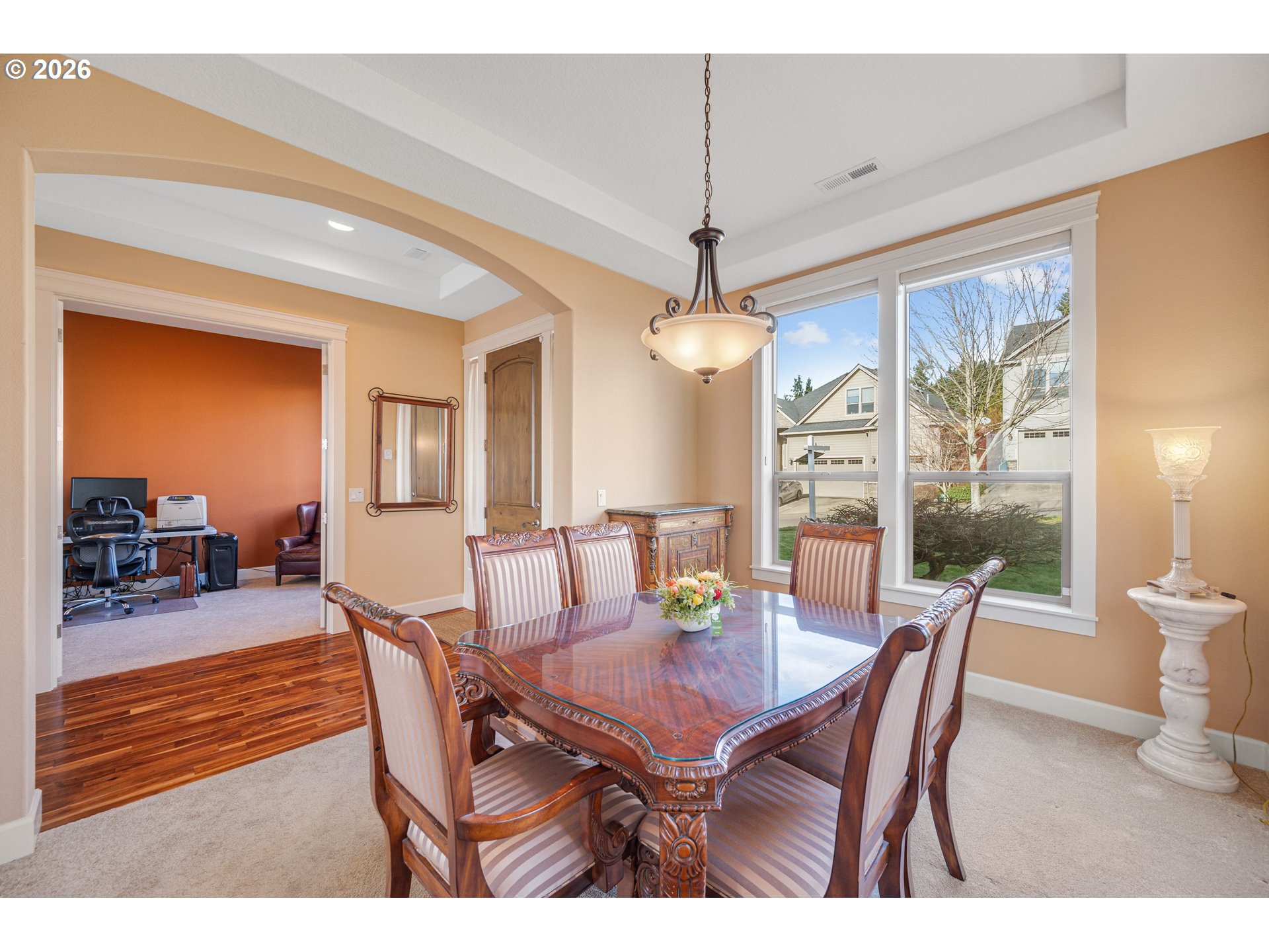 12491 SE VERLIE ST, Happy Valley, OR, 97086