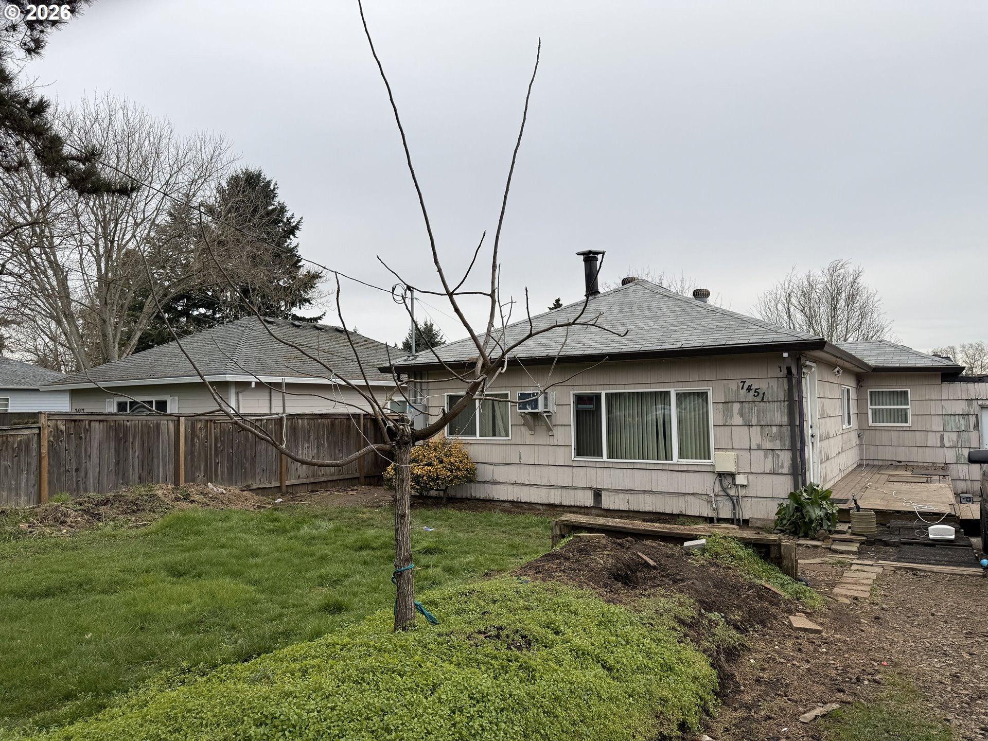 Sold Property