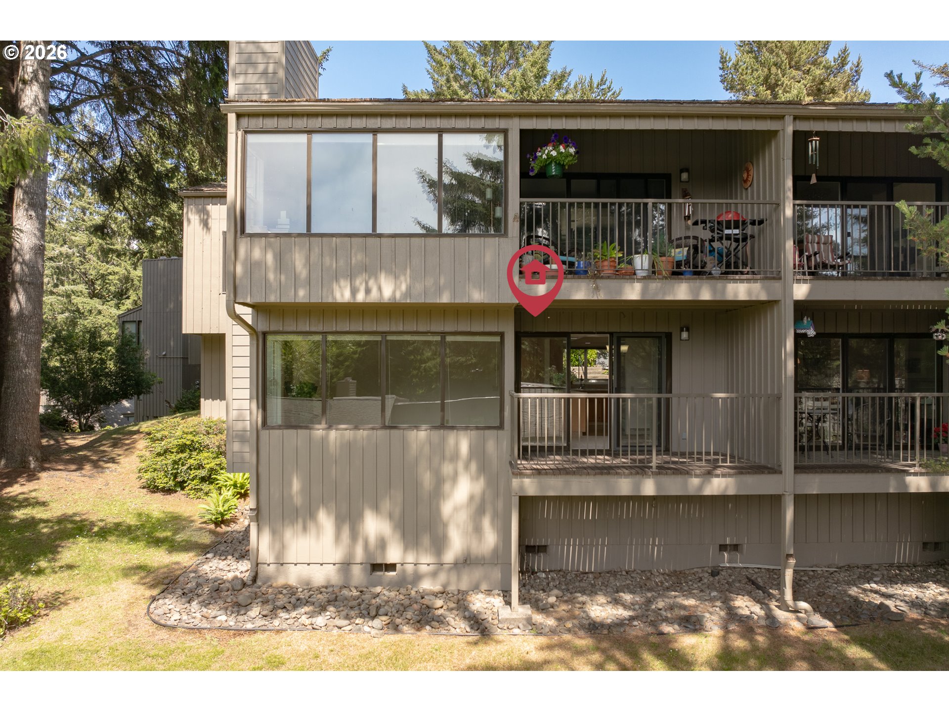 5801 NE VOYAGE AVE UNIT 21, Lincoln City, OR, 97367