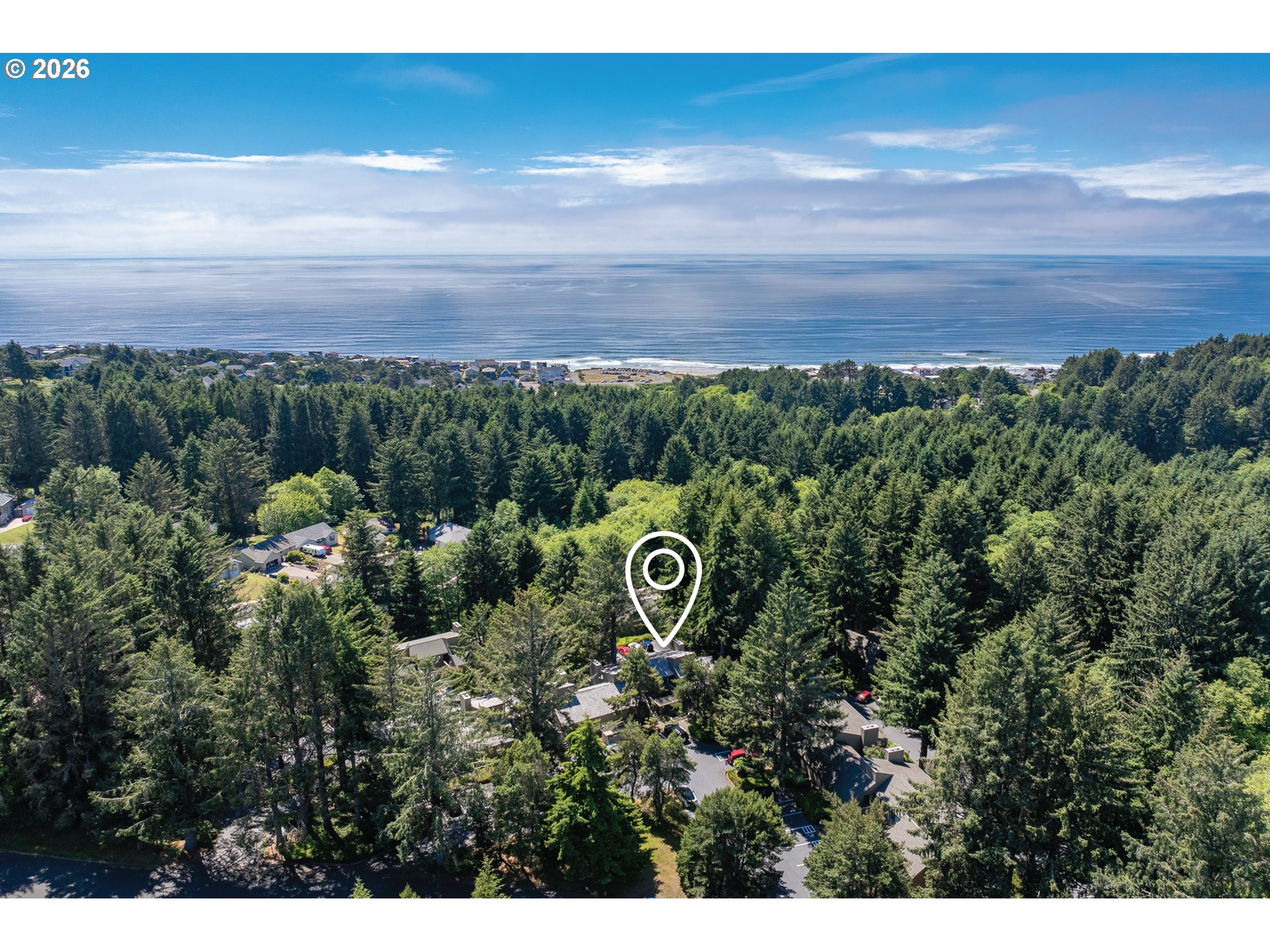 5801 NE VOYAGE AVE UNIT 21, Lincoln City, OR, 97367