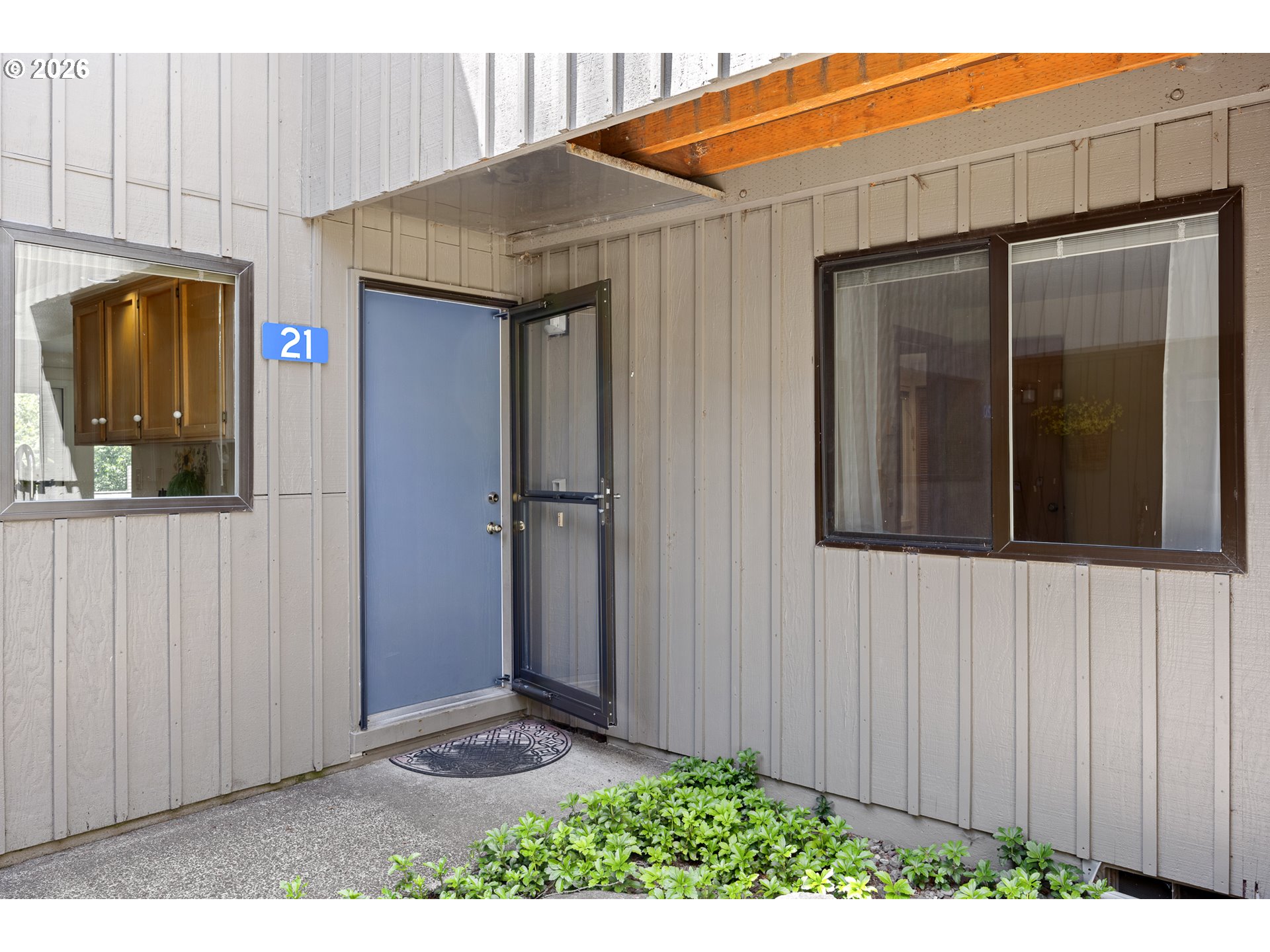 5801 NE VOYAGE AVE UNIT 21, Lincoln City, OR, 97367