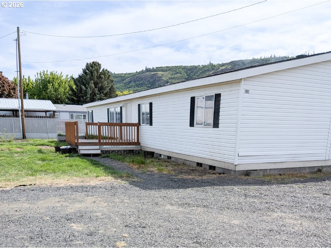840 FLORAL CT, The Dalles, OR, 97058