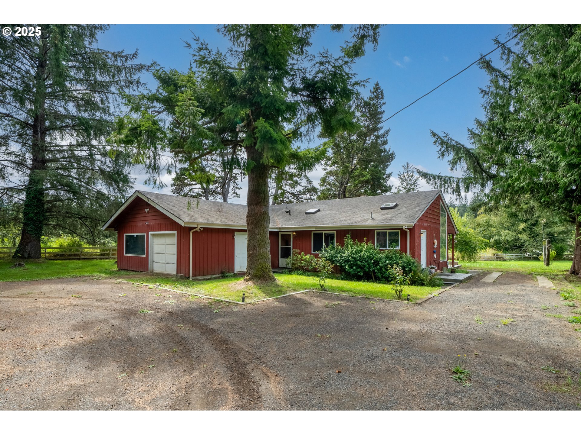 150 AVENUE U, Seaside, OR, 97138