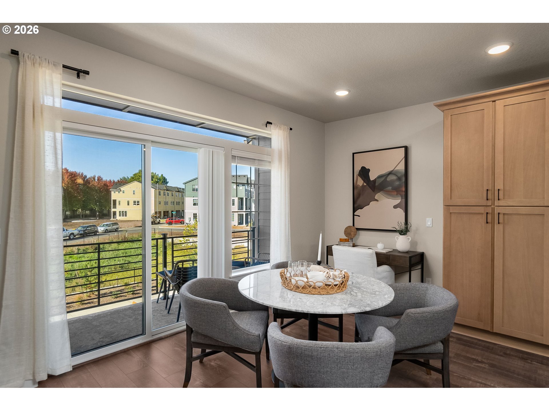 5126 SE THORNAPPLE ST, Hillsboro, OR, 97123