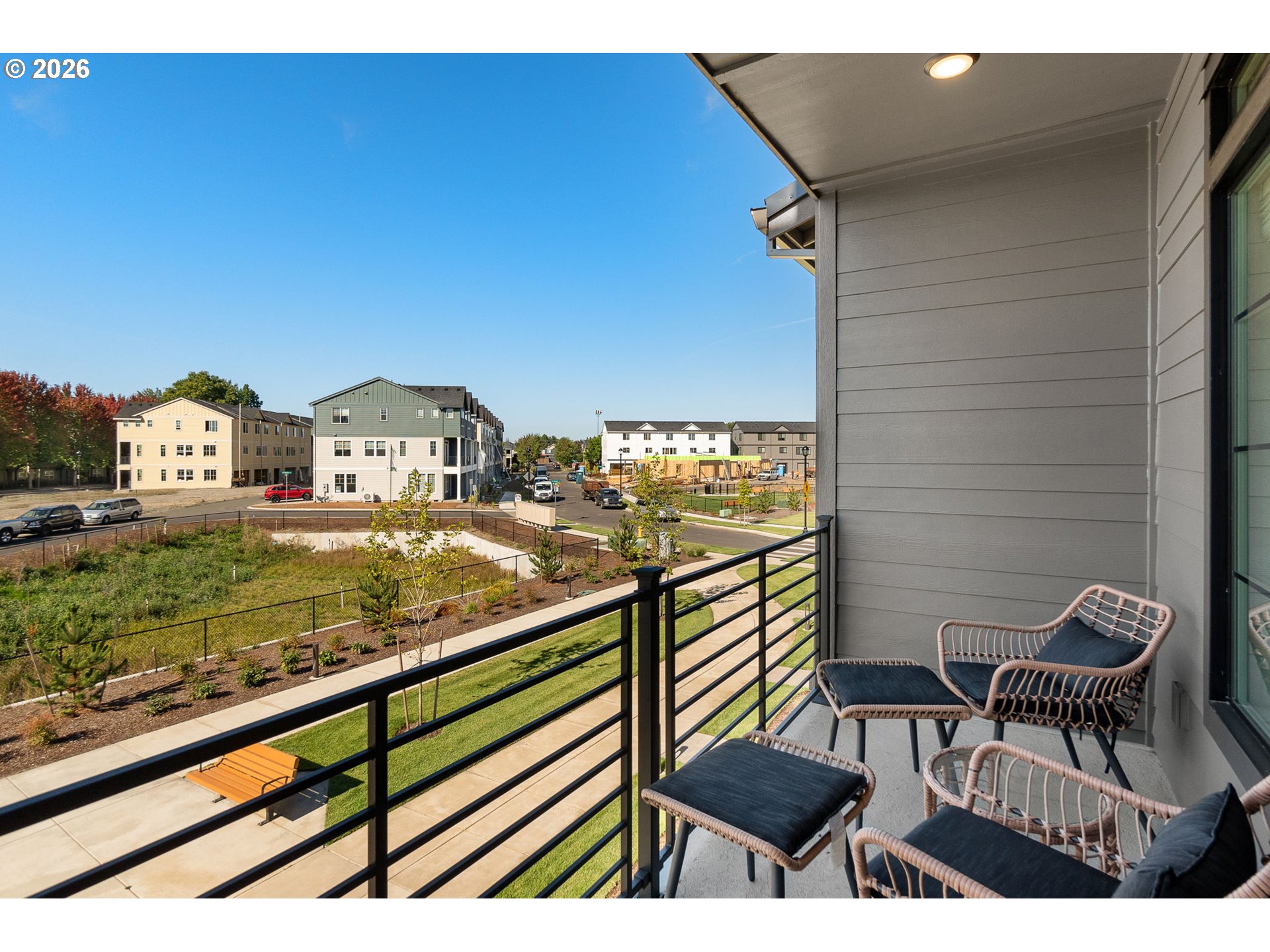 5126 SE THORNAPPLE ST, Hillsboro, OR, 97123