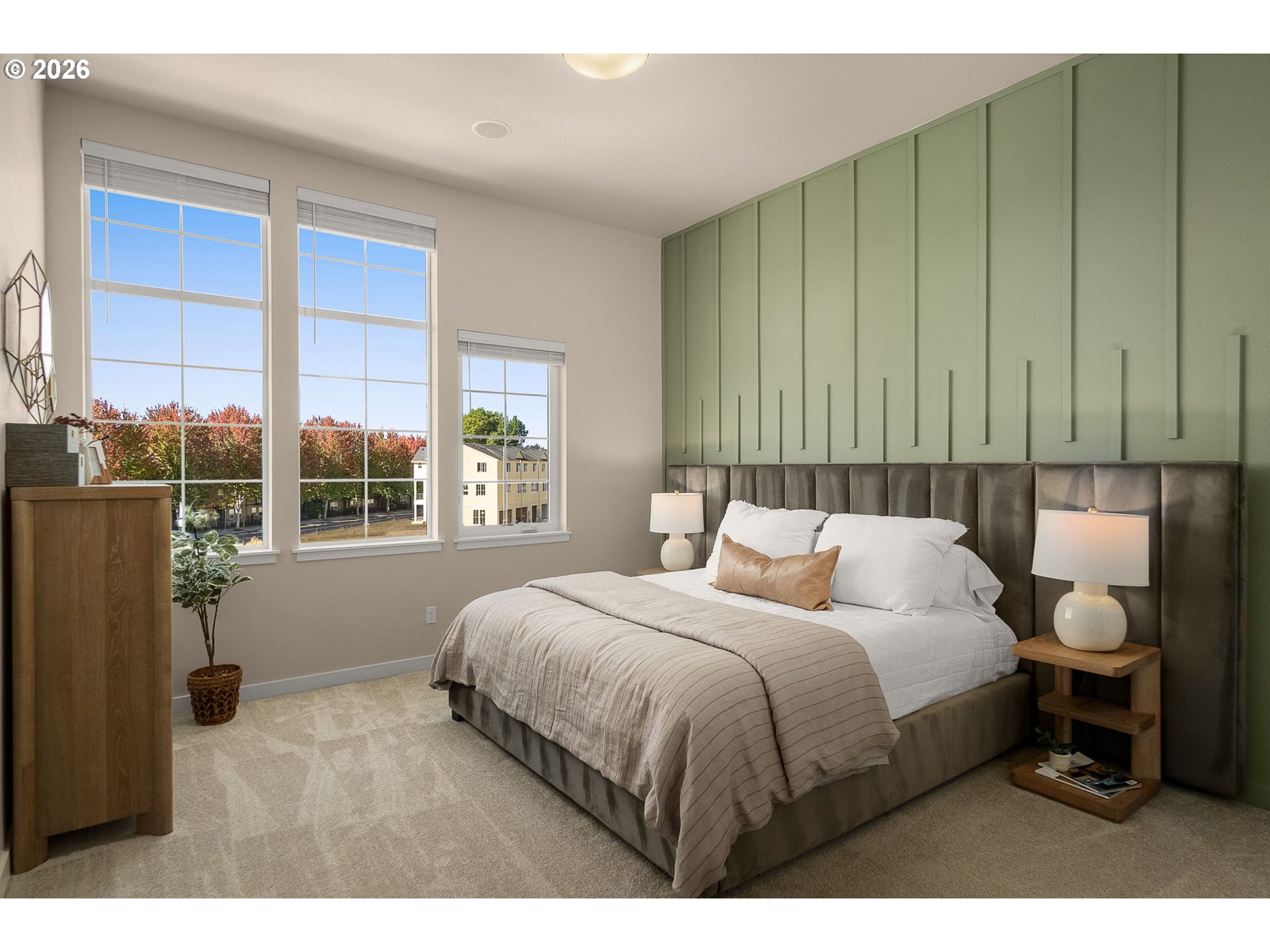 5126 SE THORNAPPLE ST, Hillsboro, OR, 97123