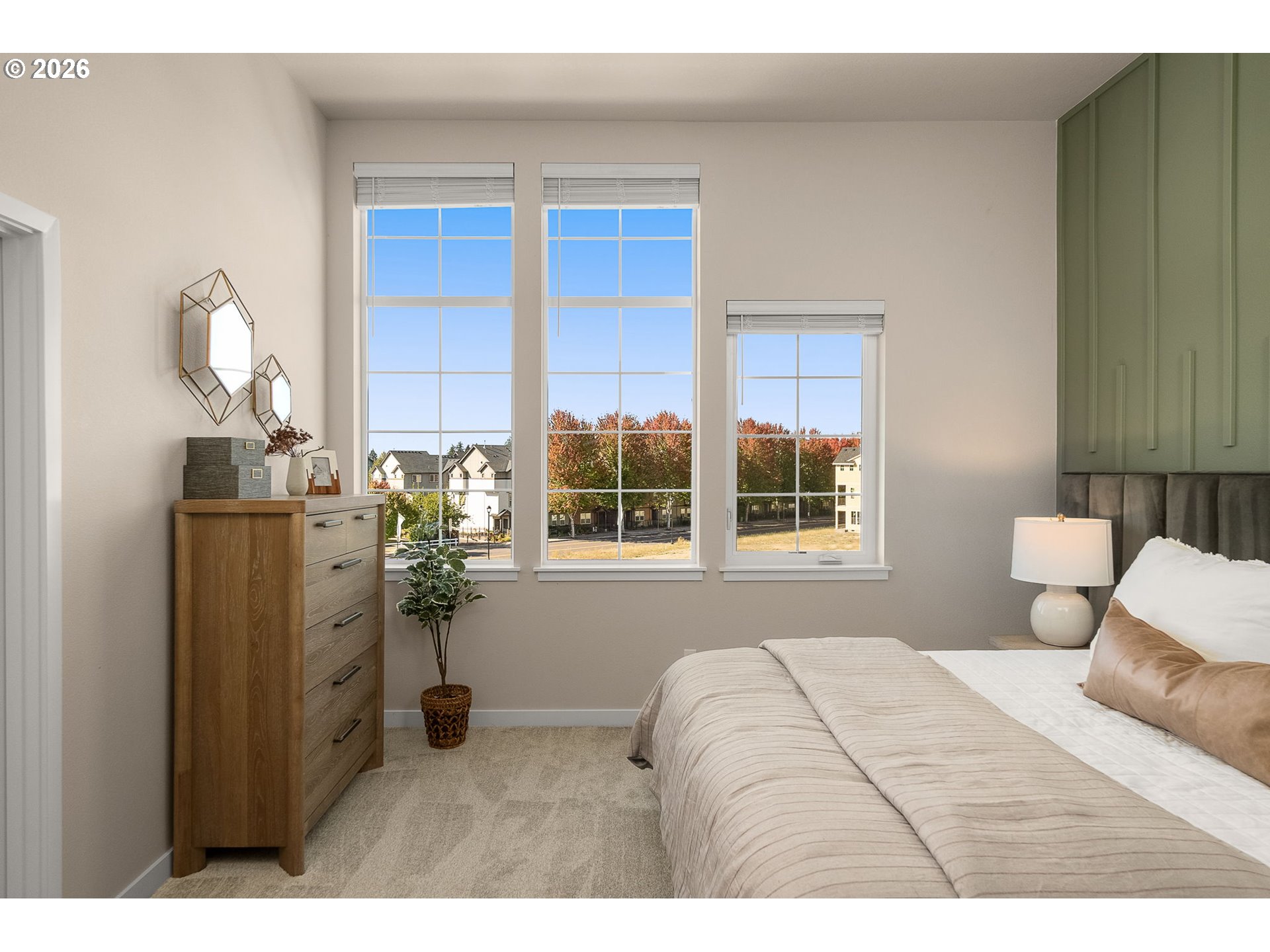 5126 SE THORNAPPLE ST, Hillsboro, OR, 97123