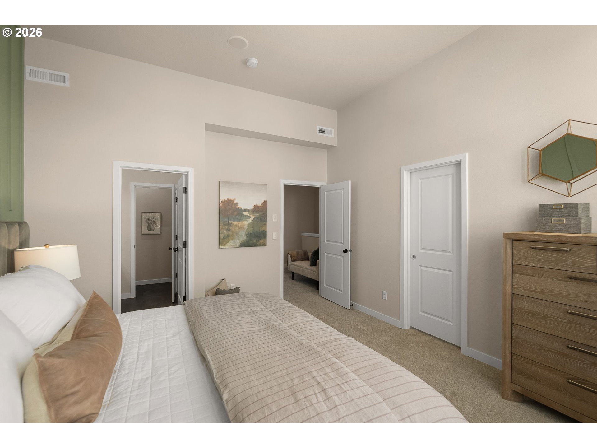 5126 SE THORNAPPLE ST, Hillsboro, OR, 97123