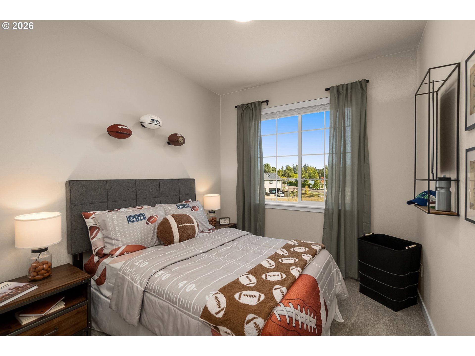 5126 SE THORNAPPLE ST, Hillsboro, OR, 97123