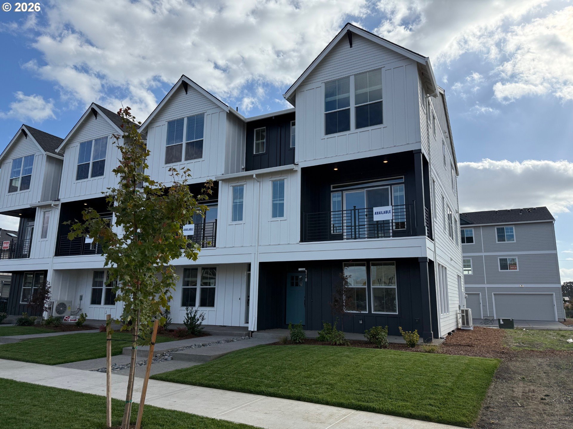 5126 SE THORNAPPLE ST, Hillsboro, OR, 97123