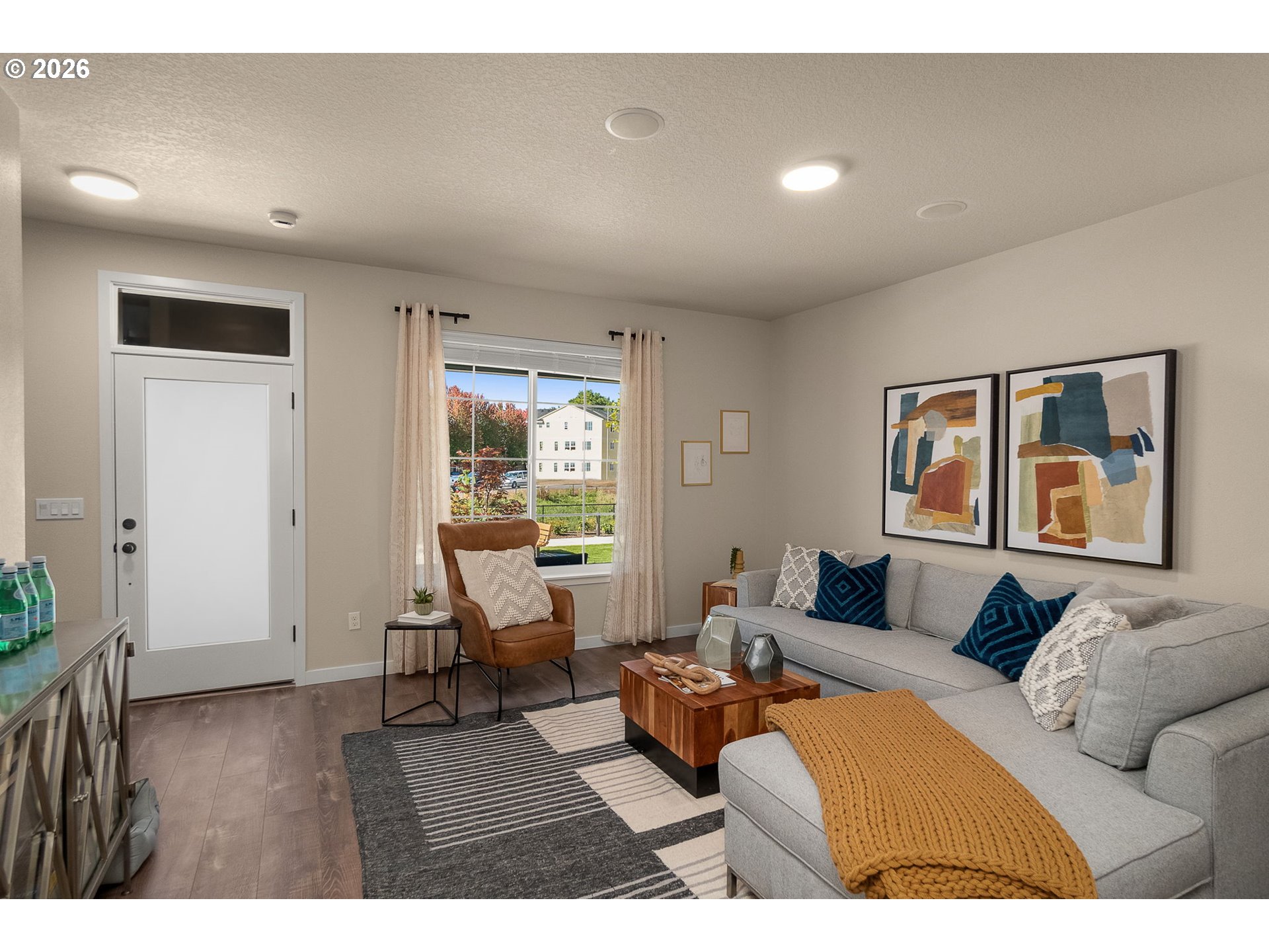 5126 SE THORNAPPLE ST, Hillsboro, OR, 97123