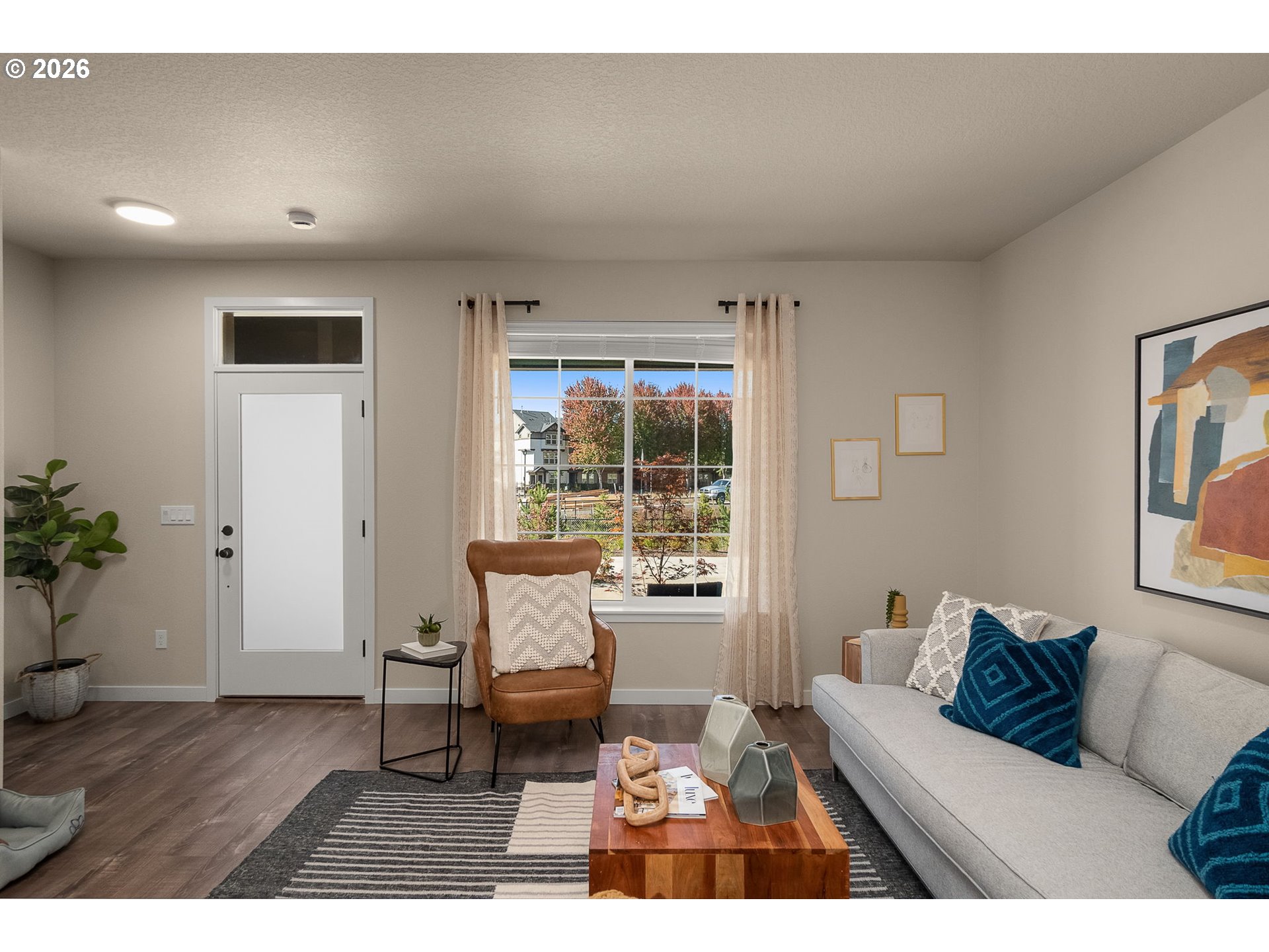 5126 SE THORNAPPLE ST, Hillsboro, OR, 97123