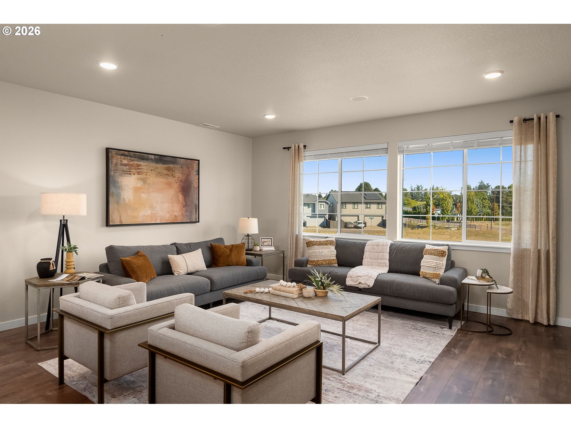 5126 SE THORNAPPLE ST, Hillsboro, OR, 97123