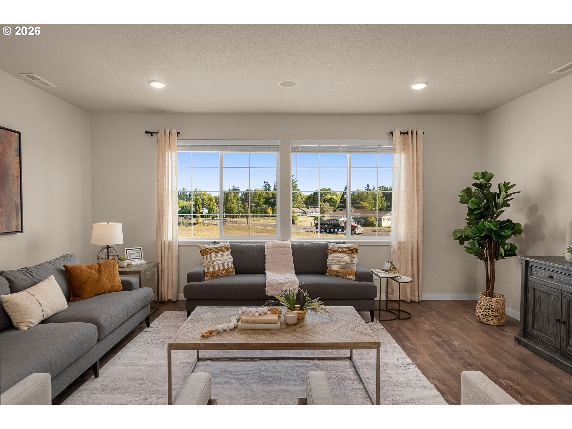 5126 SE THORNAPPLE ST, Hillsboro, OR, 97123