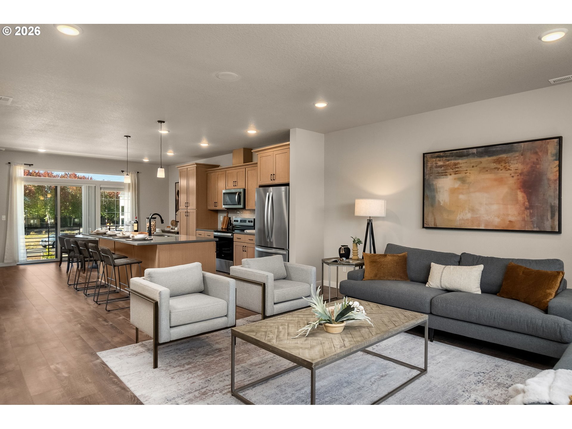 5126 SE THORNAPPLE ST, Hillsboro, OR, 97123