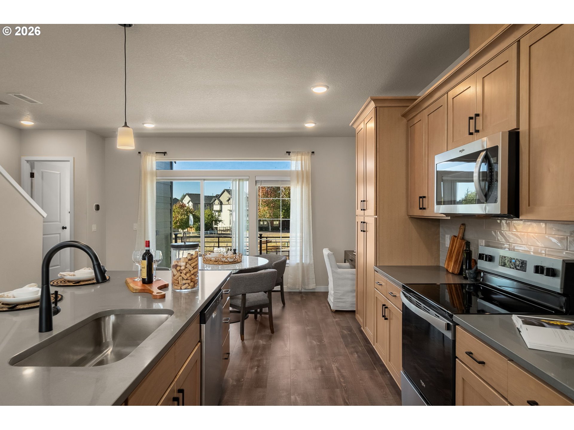 5126 SE THORNAPPLE ST, Hillsboro, OR, 97123