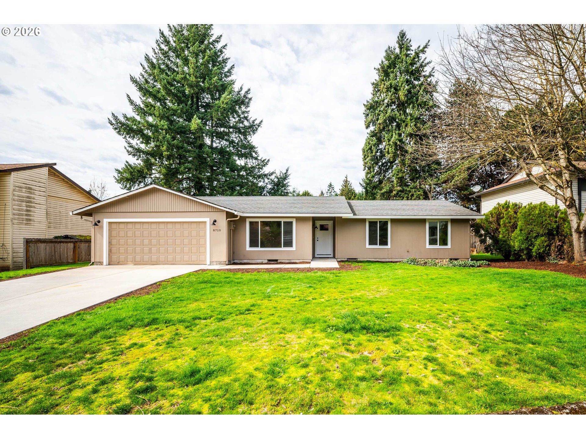 622 Mount Pleasant RD, Kelso, WA, 98626