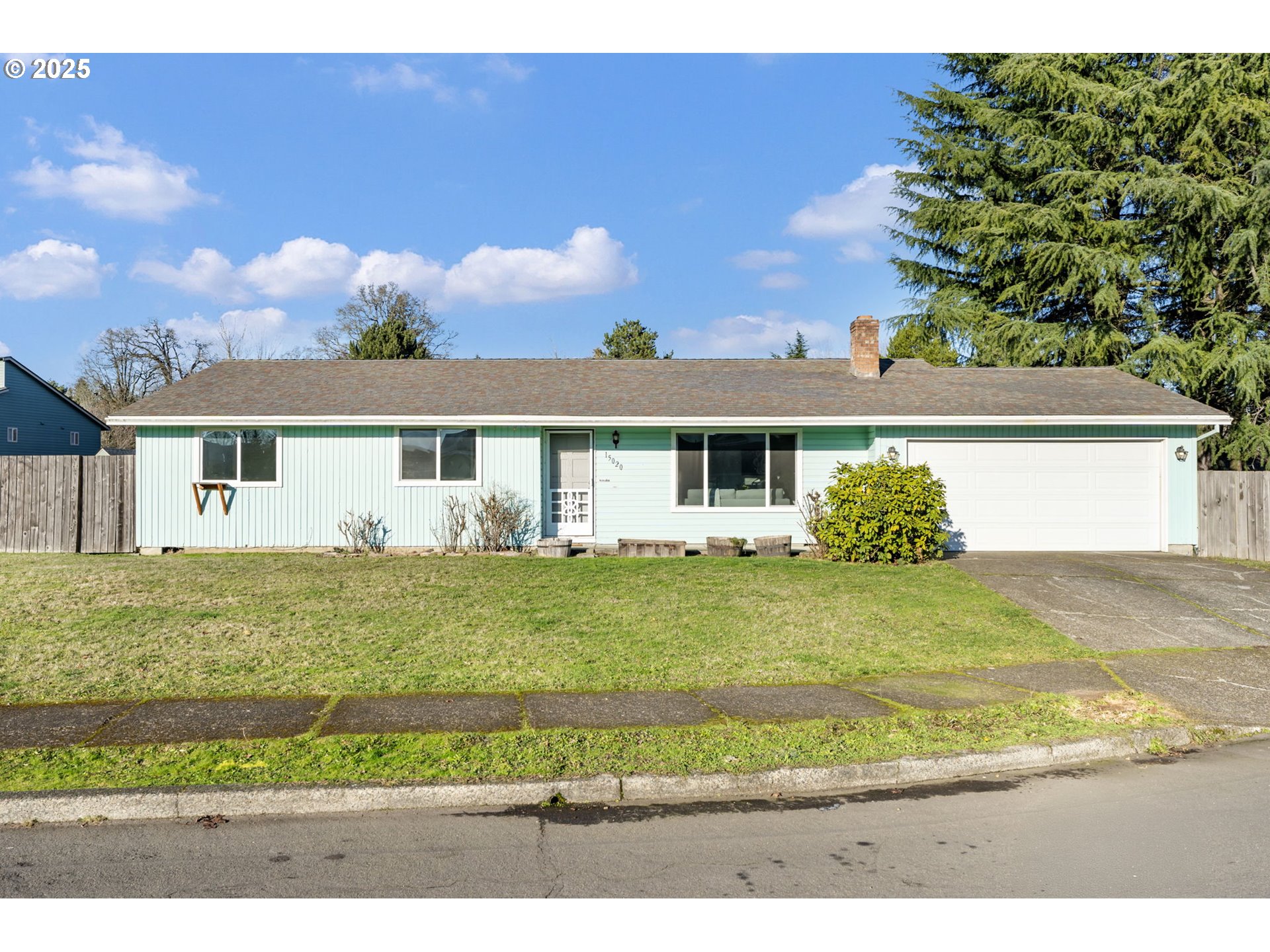 Photo of 15020 89TH PL Tigard OR 97224