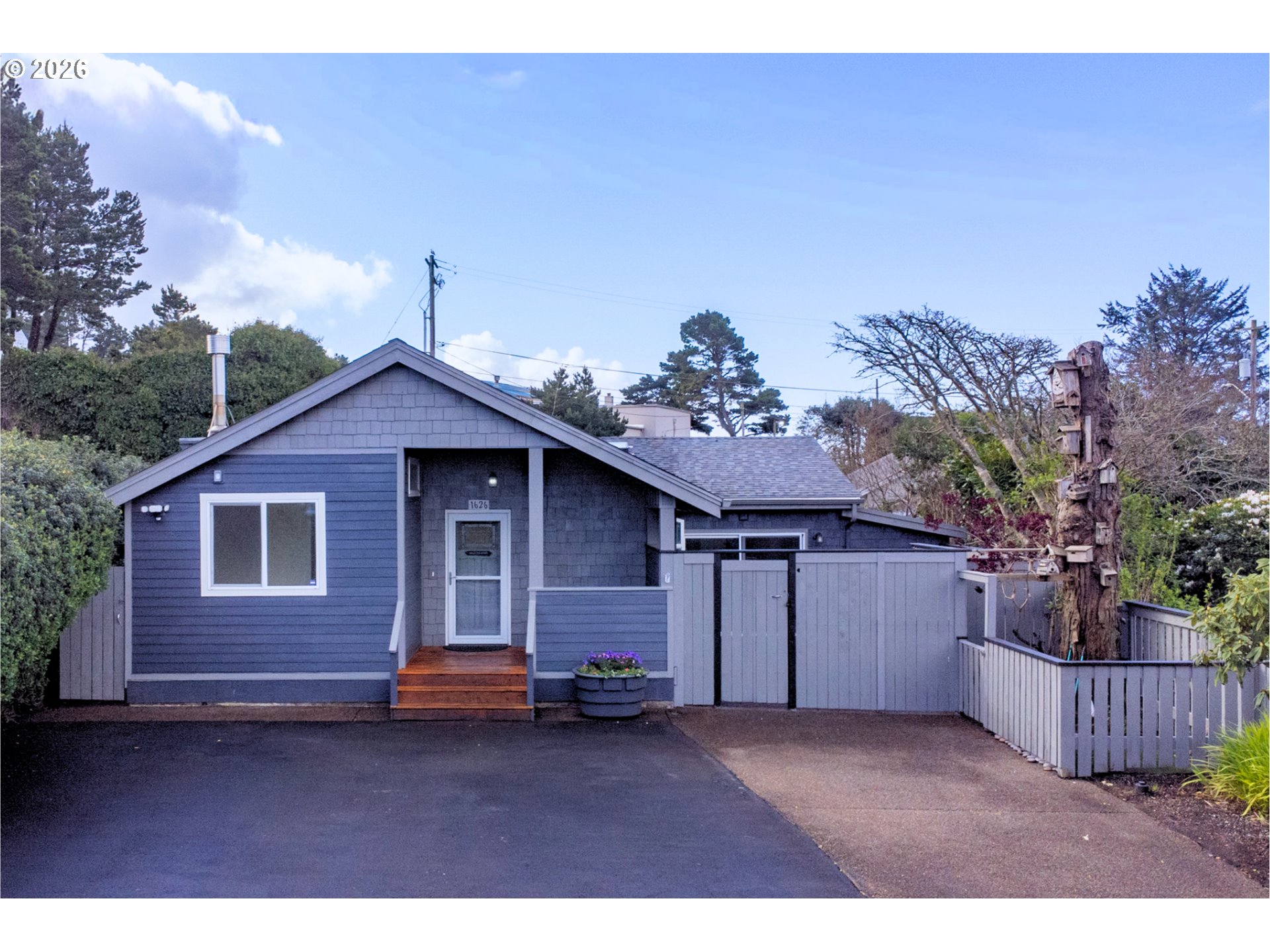 1831 SE INSLEY ST, Portland, OR, 97202