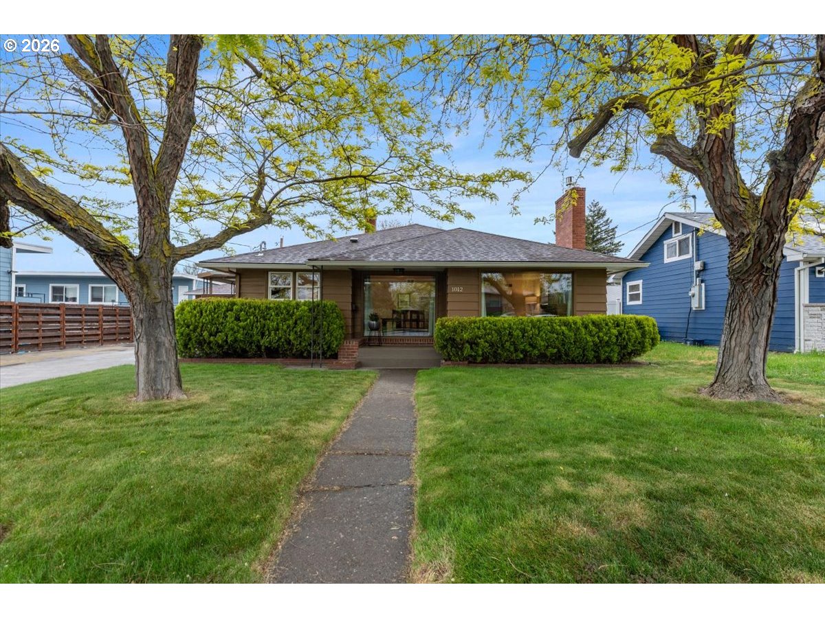 2683 SW SPRING GARDEN ST, Portland, OR, 97219