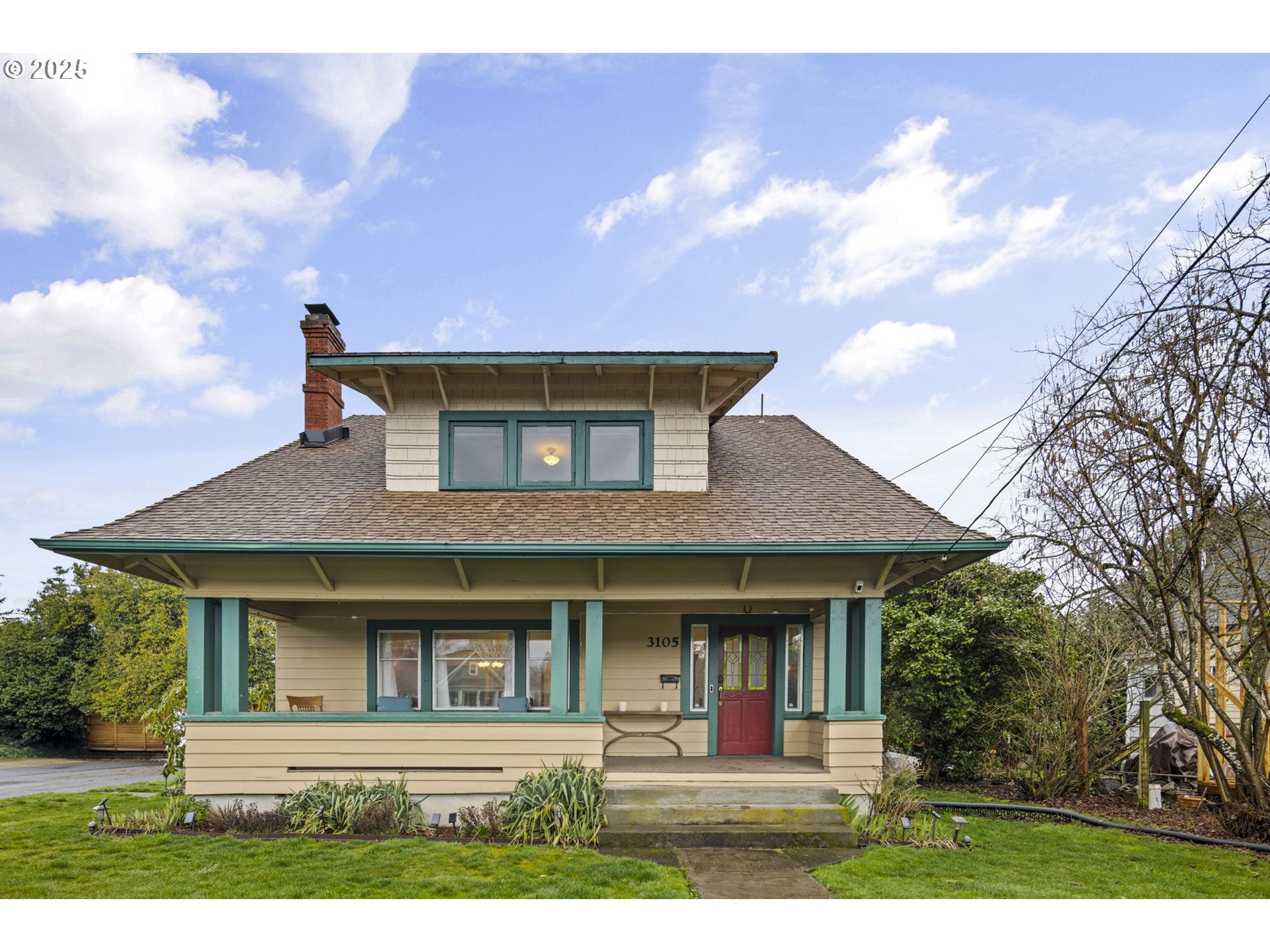 3105 SE WASHINGTON ST, Milwaukie, OR, 97222