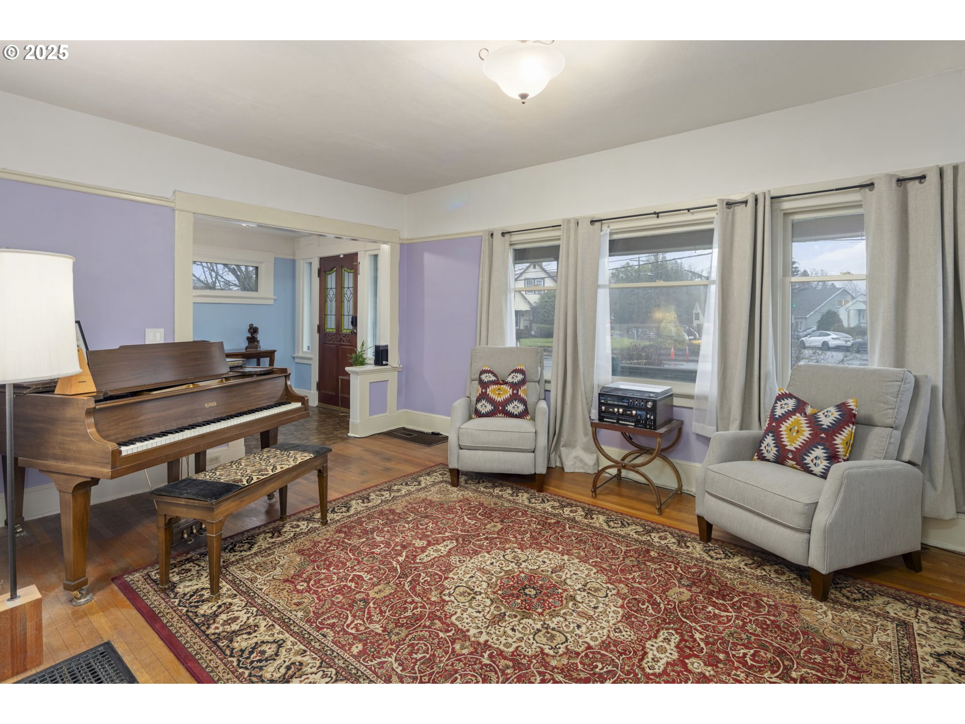 3105 SE WASHINGTON ST, Milwaukie, OR, 97222