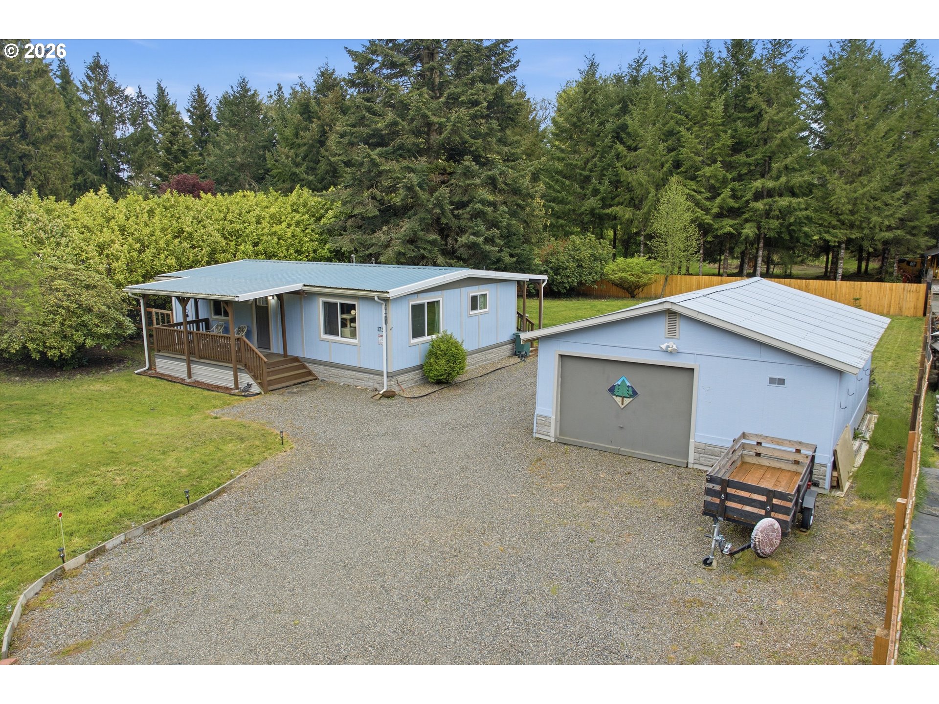 622 S NEVADA ST UNIT D, Portland, OR, 97219