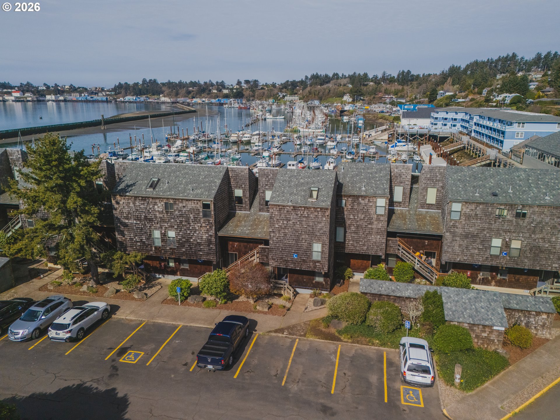 1000 SE BAY BLVD UNIT C-103, Newport, OR, 97365