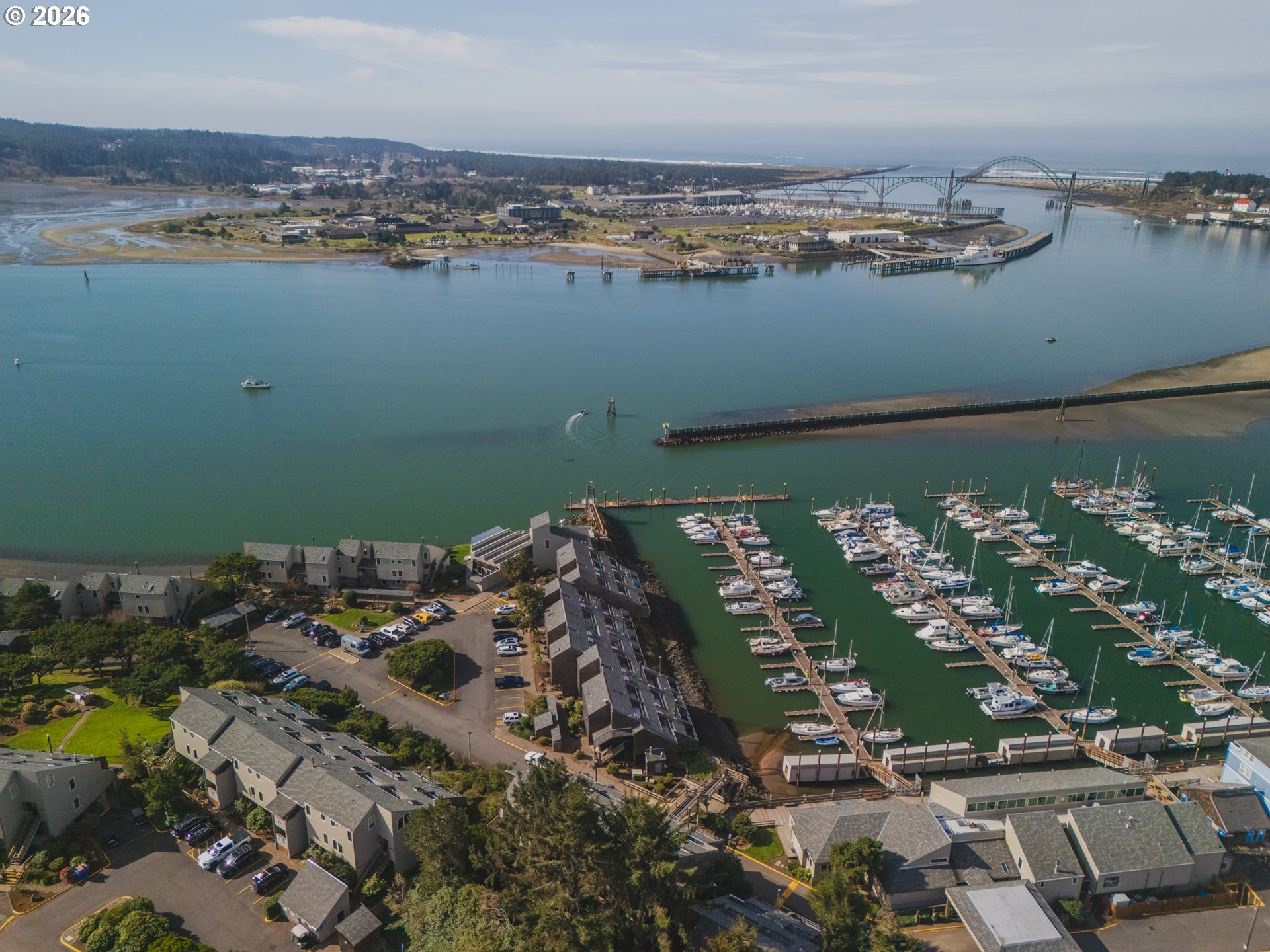 1000 SE BAY BLVD UNIT C-103, Newport, OR, 97365