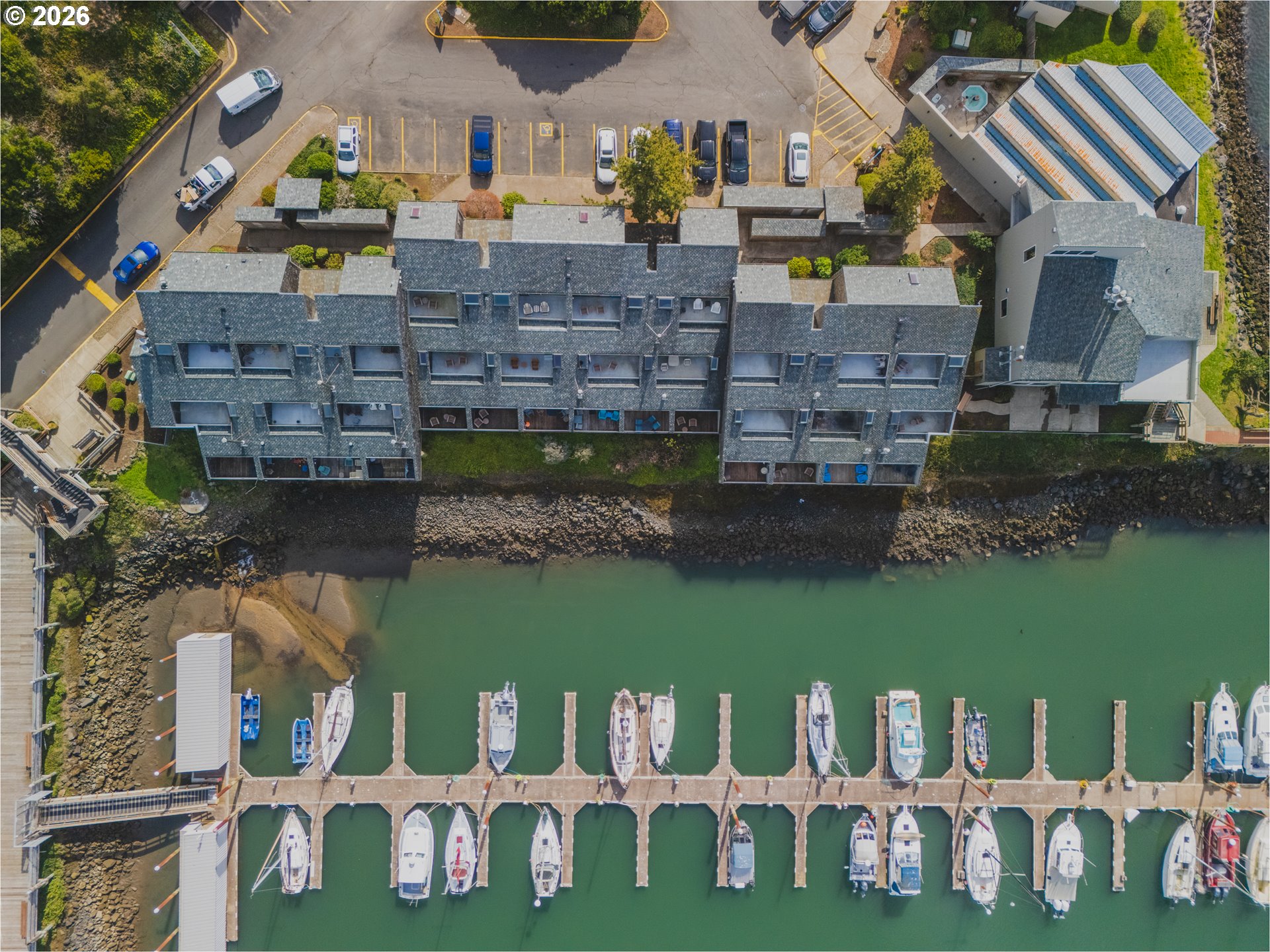 1000 SE BAY BLVD UNIT C-103, Newport, OR, 97365