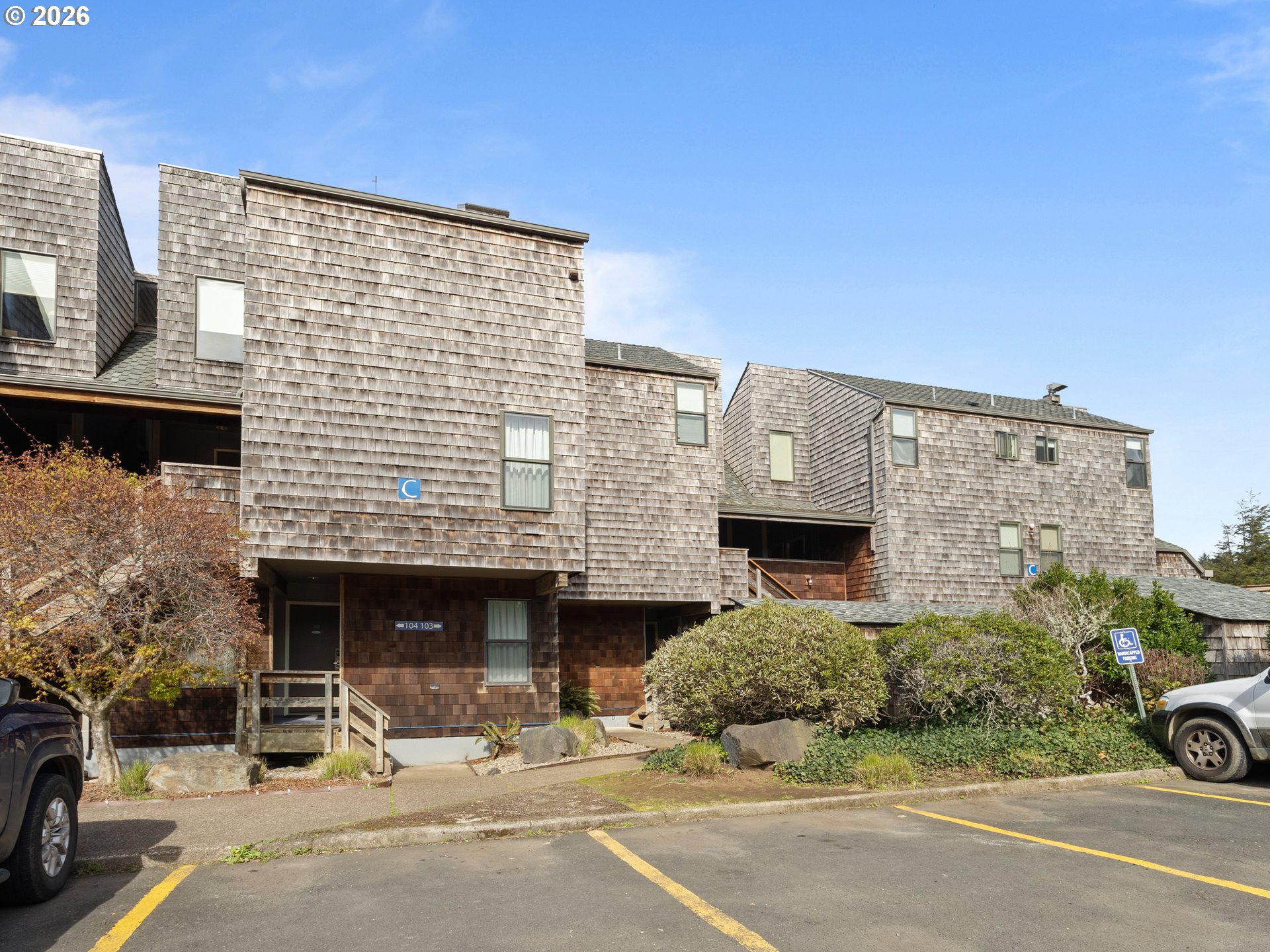 1000 SE BAY BLVD UNIT C-103, Newport, OR, 97365