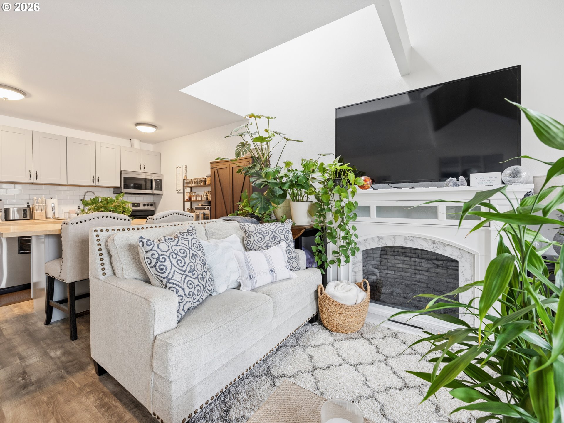 1000 SE BAY BLVD UNIT C-103, Newport, OR, 97365