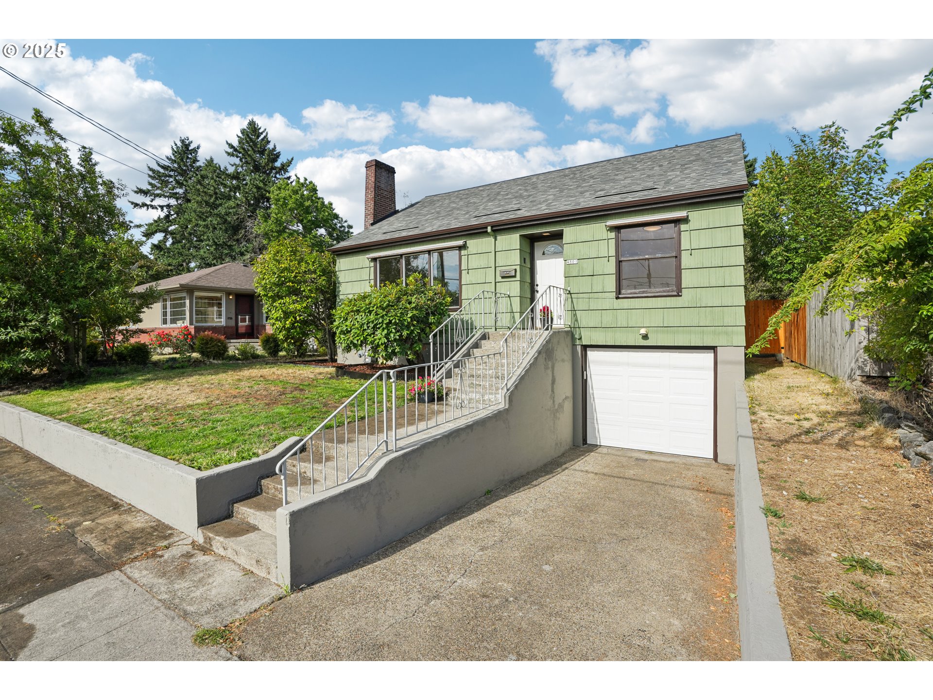 4801 NE 42ND AVE, Portland, OR, 97218