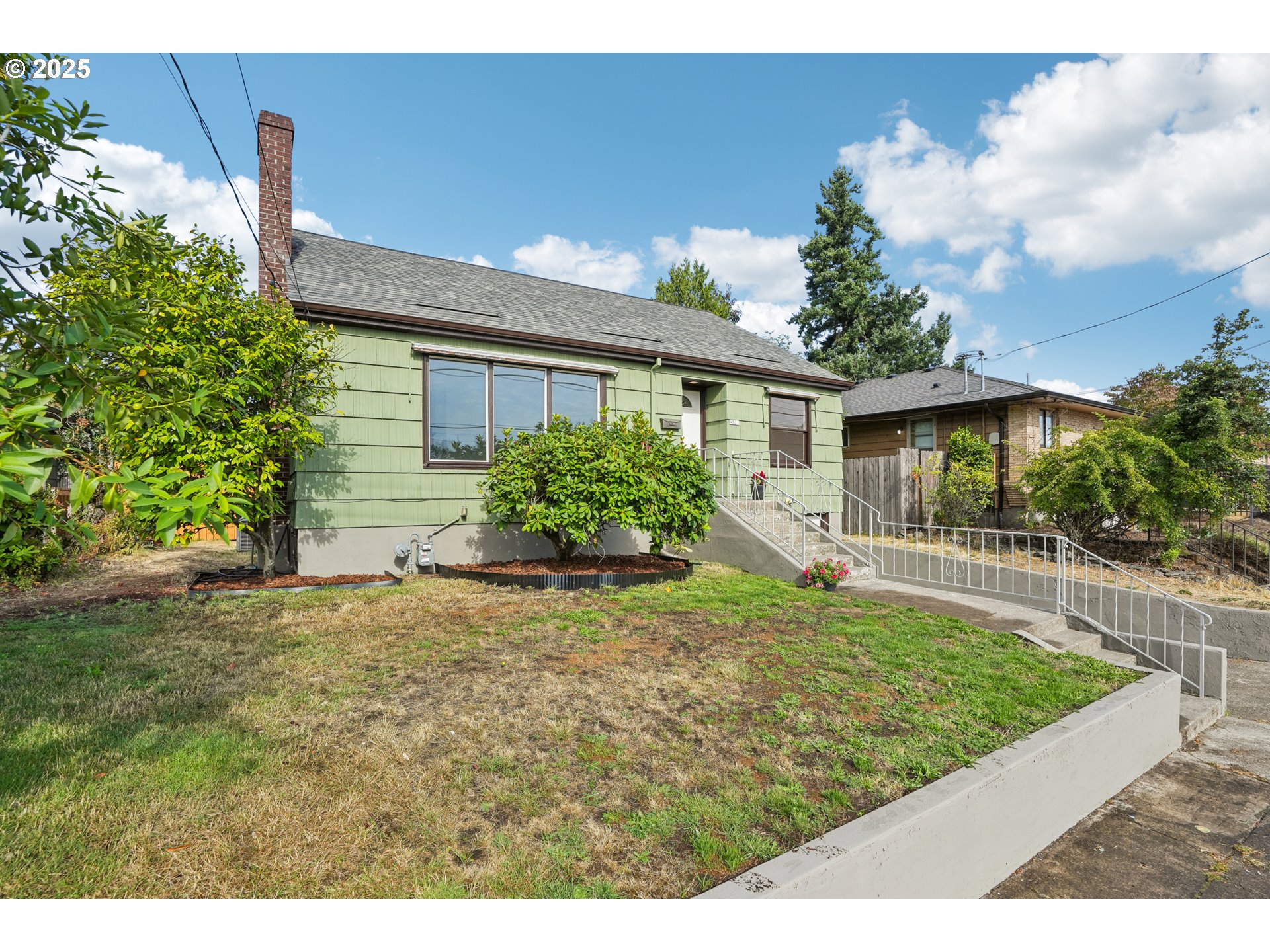 4801 NE 42ND AVE, Portland, OR, 97218