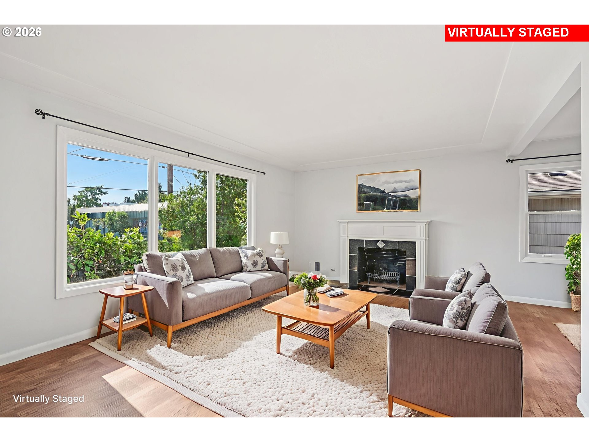 4801 NE 42ND AVE, Portland, OR, 97218