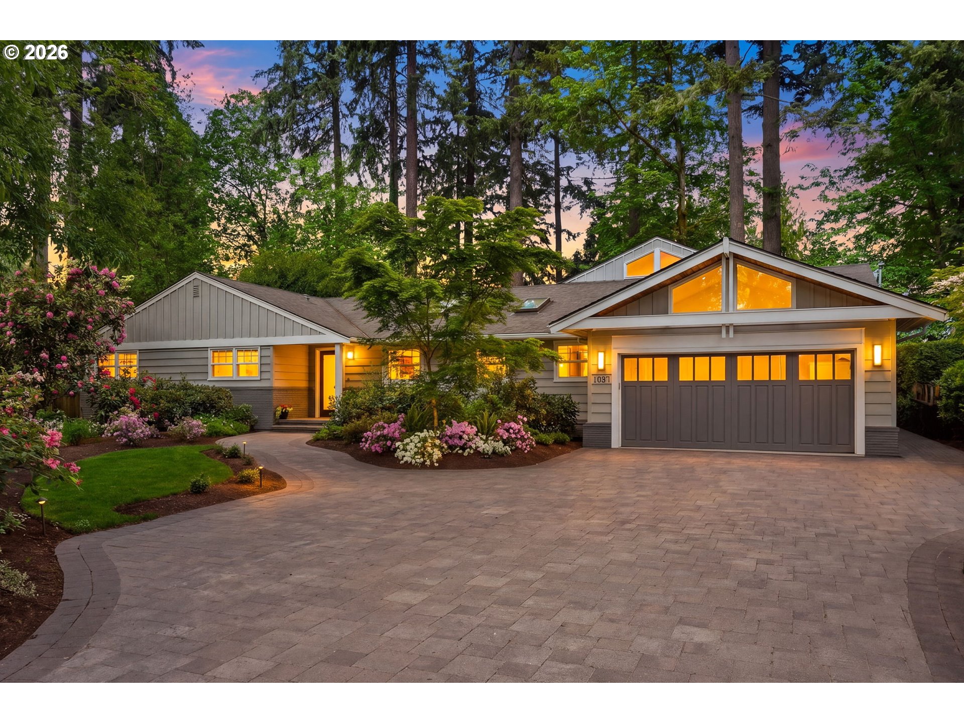 Foreclosure 