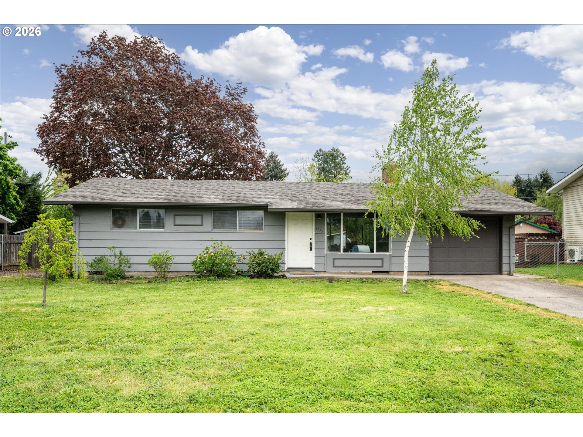 2213 W 10TH AVE, Junction City, OR, 97448