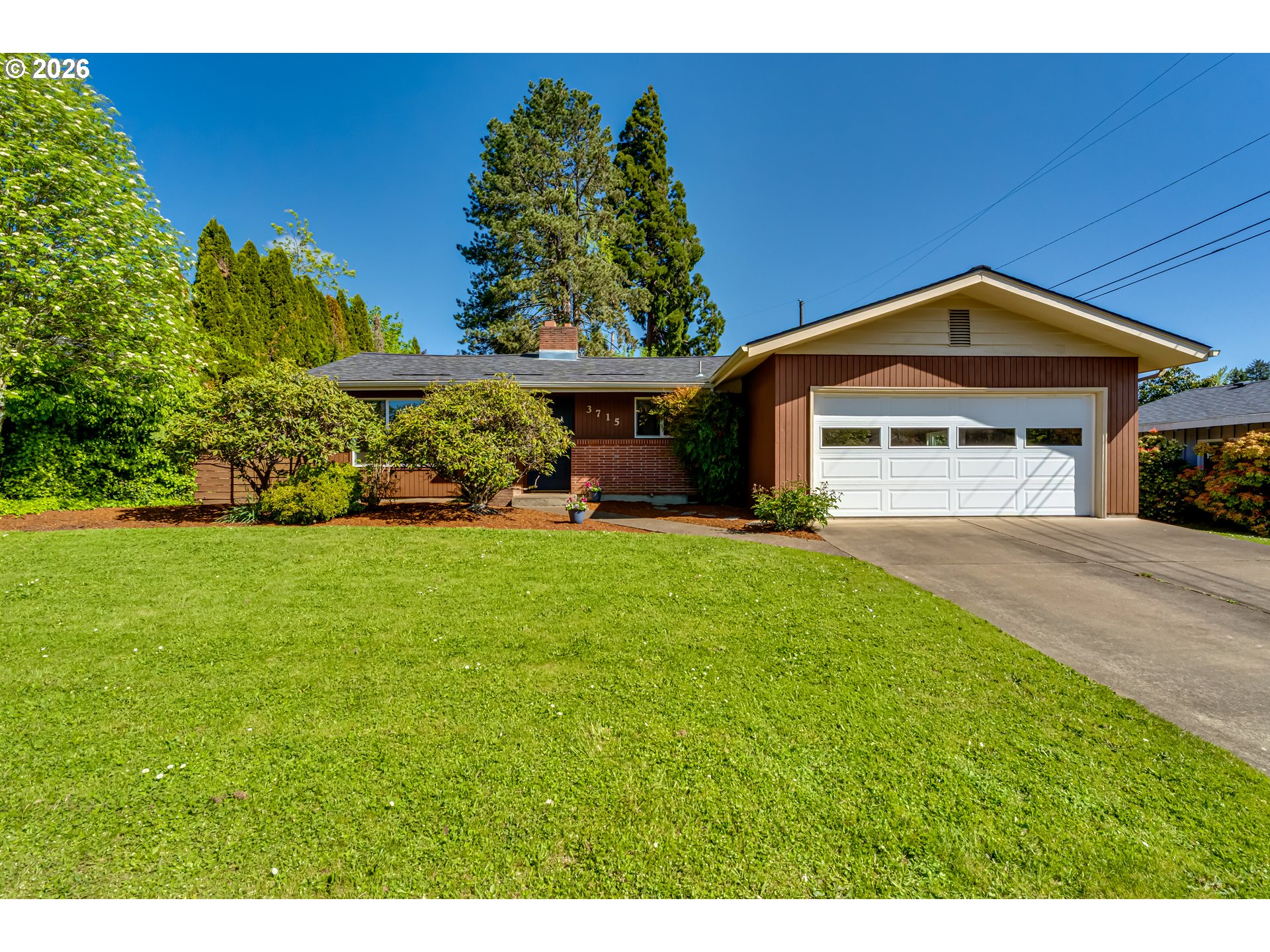 1885 NW LANTANA DR, Corvallis, OR, 97330