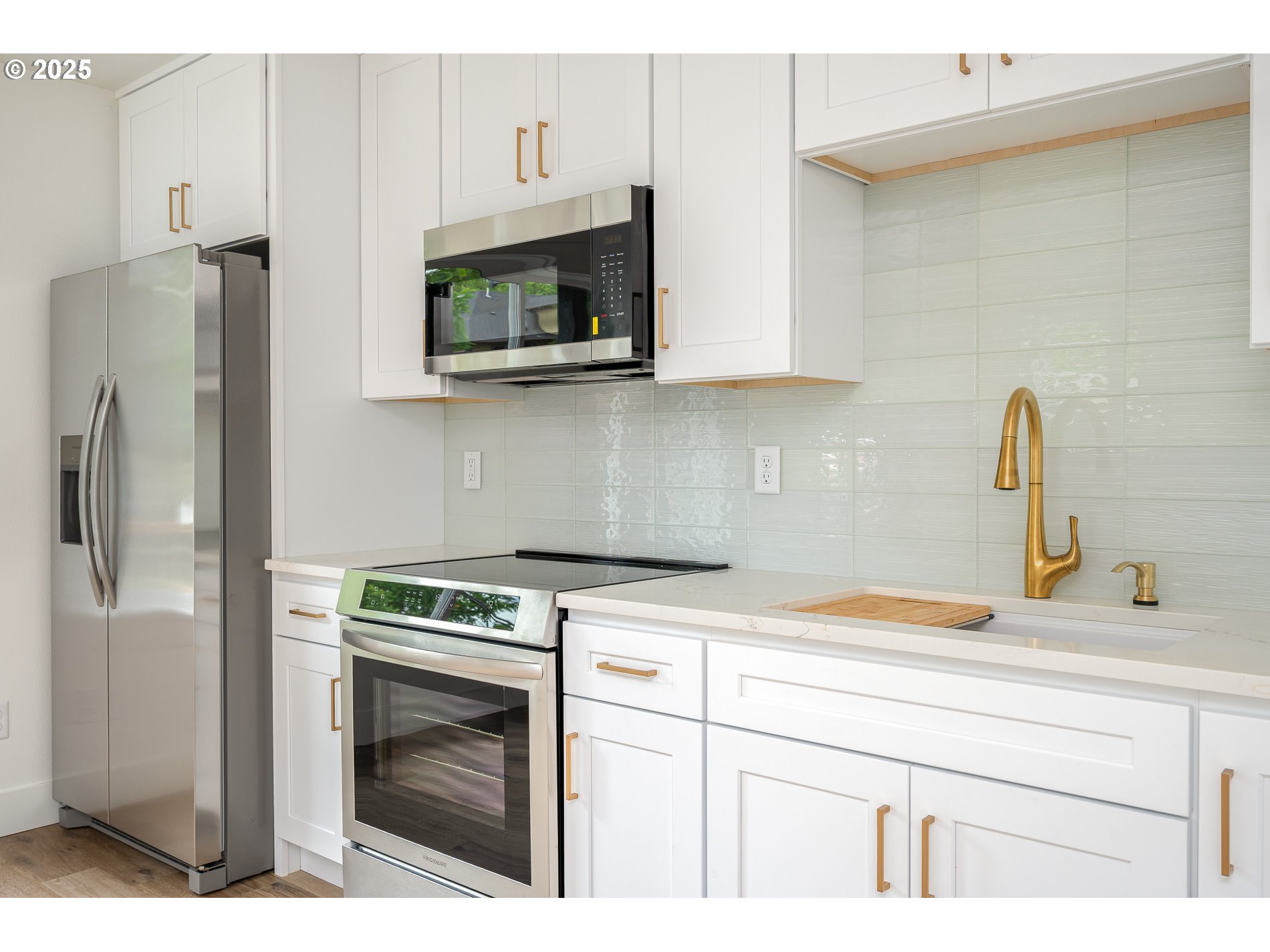 4103 SE Olsen ST UNIT 8, Milwaukie, OR, 97222