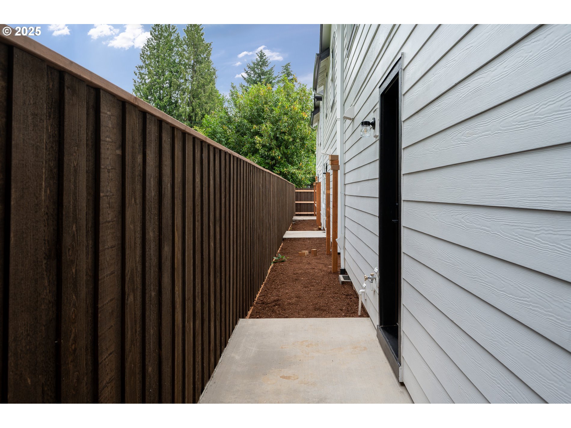 4103 SE Olsen ST UNIT 8, Milwaukie, OR, 97222