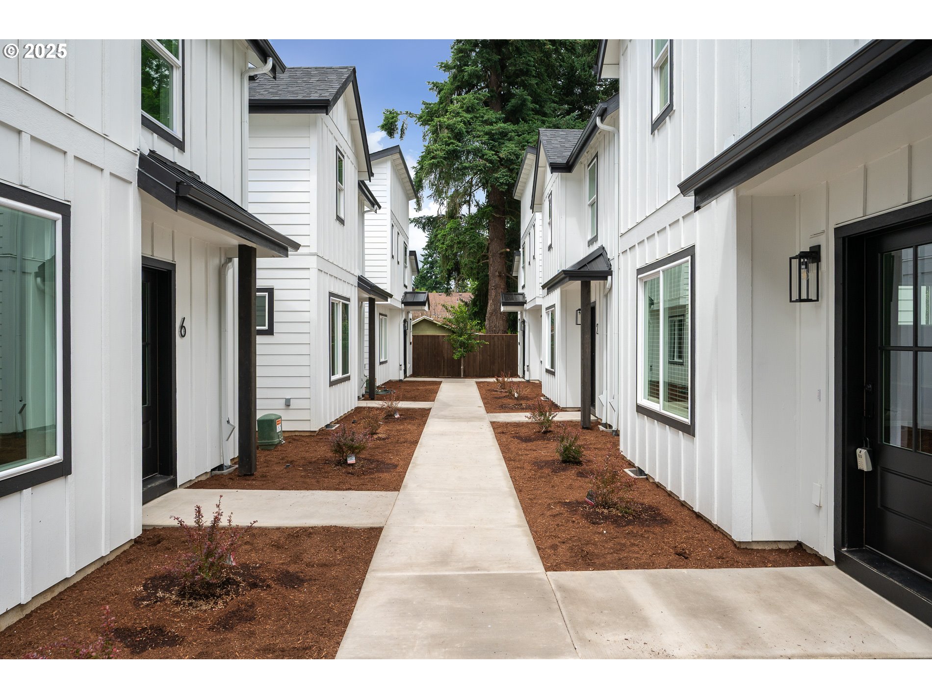 4103 SE Olsen ST UNIT 8, Milwaukie, OR, 97222