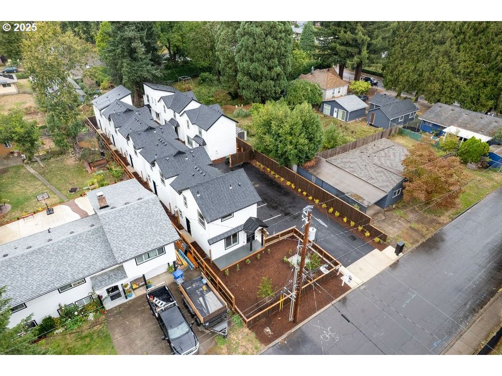 4103 SE Olsen ST UNIT 8, Milwaukie, OR, 97222