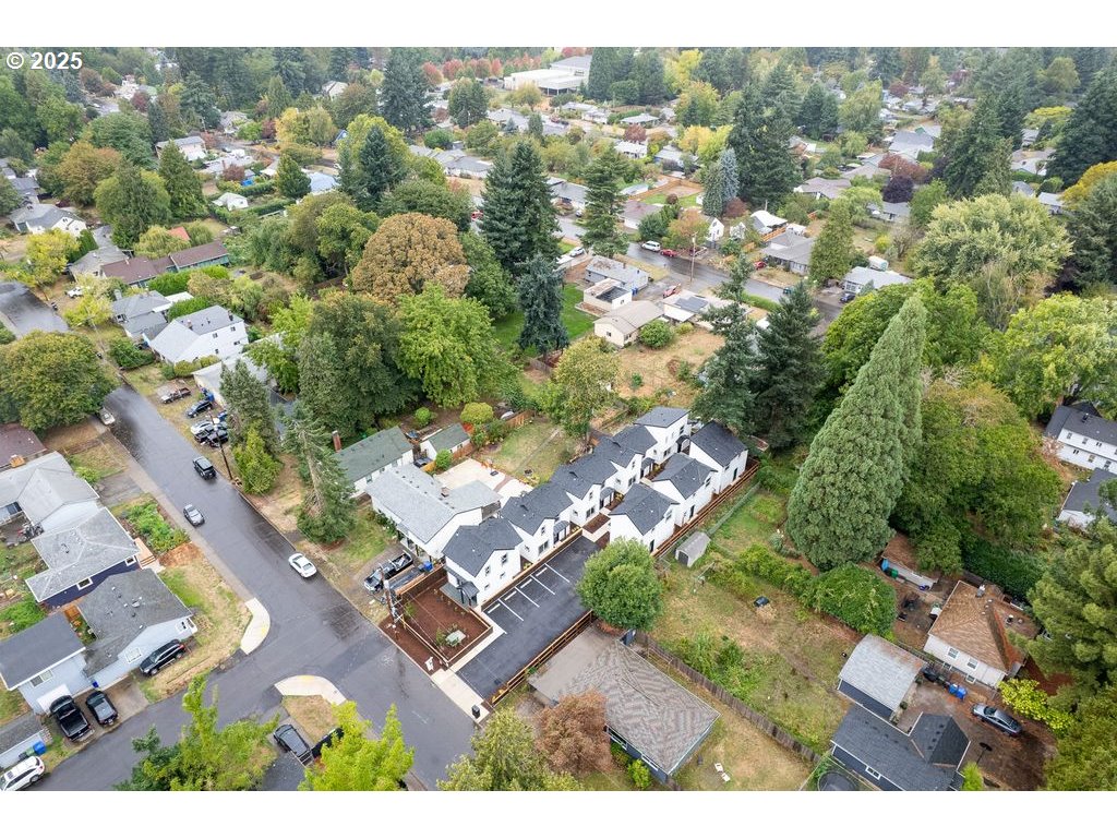 4103 SE Olsen ST UNIT 8, Milwaukie, OR, 97222