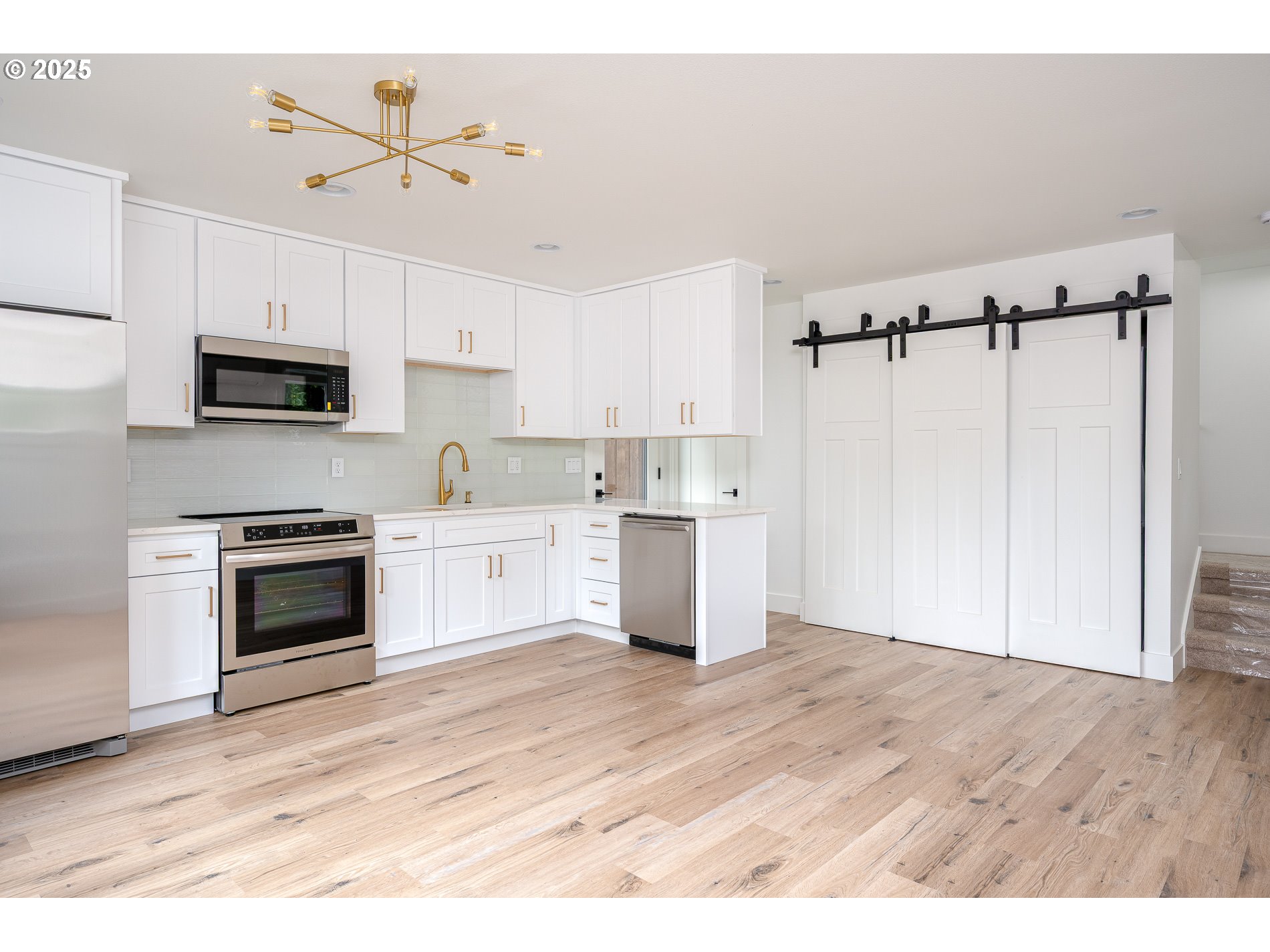 4103 SE Olsen ST UNIT 8, Milwaukie, OR, 97222