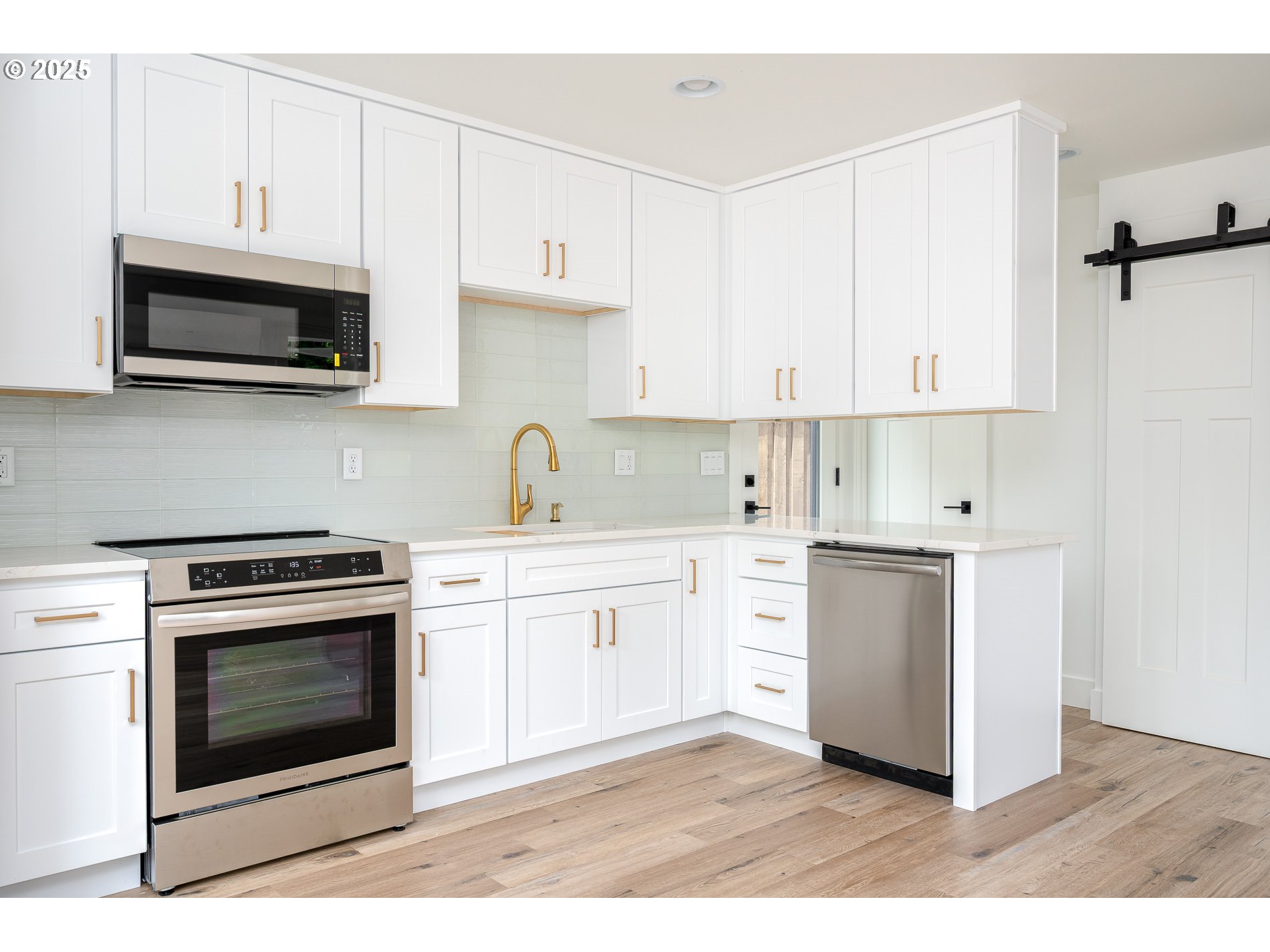 4103 SE Olsen ST UNIT 8, Milwaukie, OR, 97222