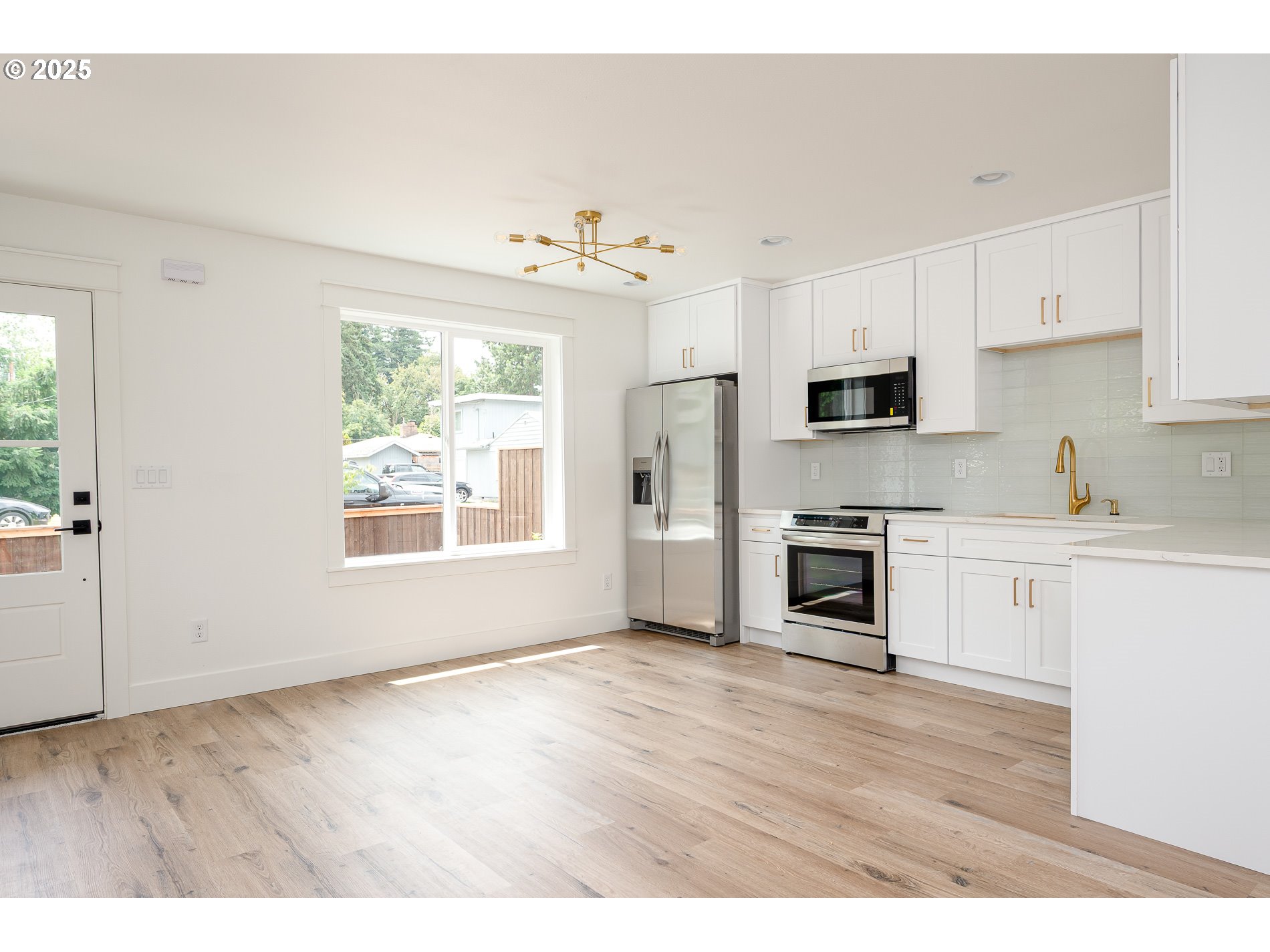 4103 SE Olsen ST UNIT 8, Milwaukie, OR, 97222