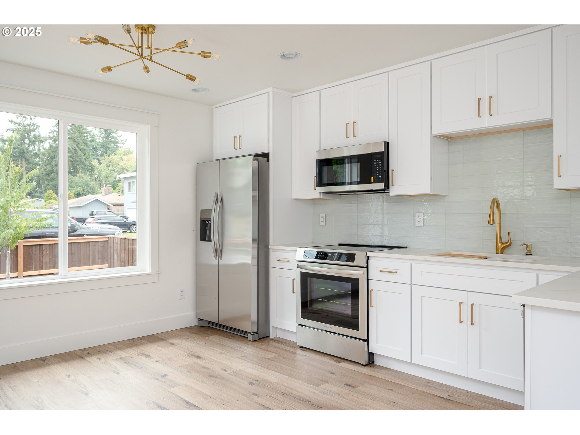 4103 SE Olsen ST UNIT 8, Milwaukie, OR, 97222