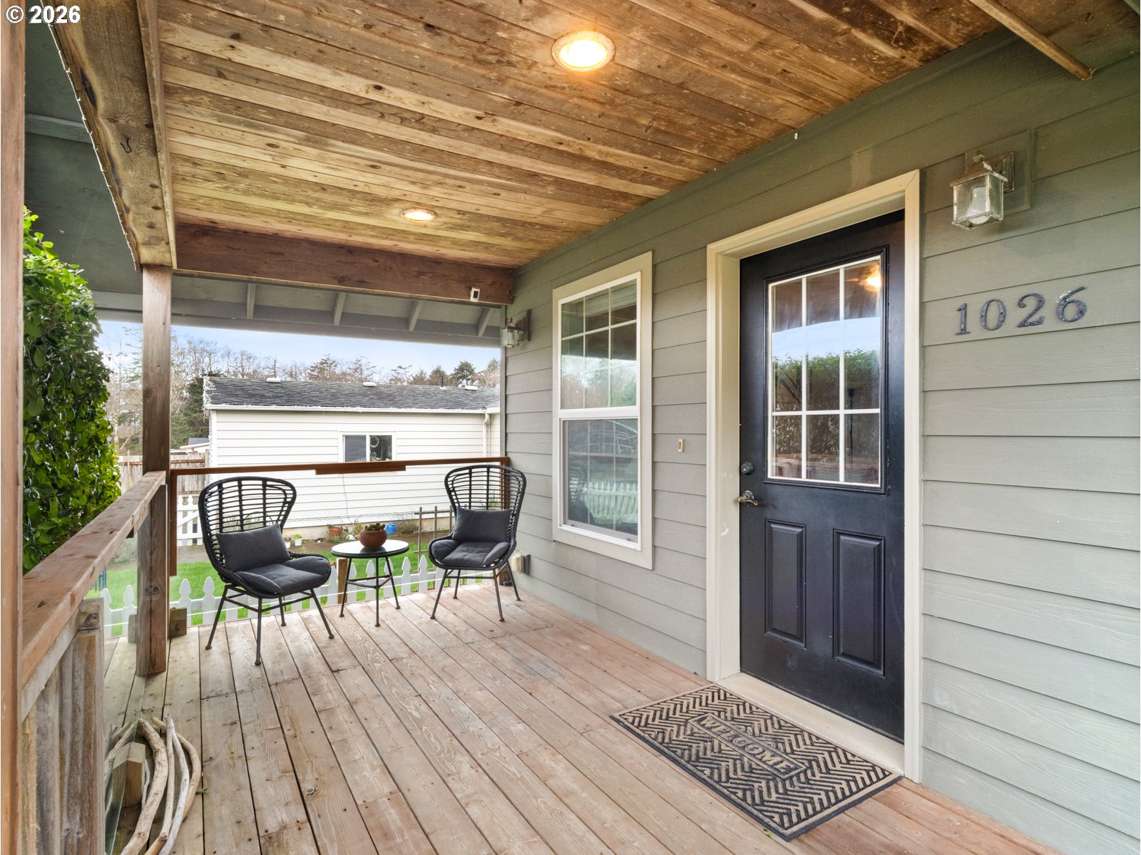 3910 ANDOVER ST, Eugene, OR, 97404