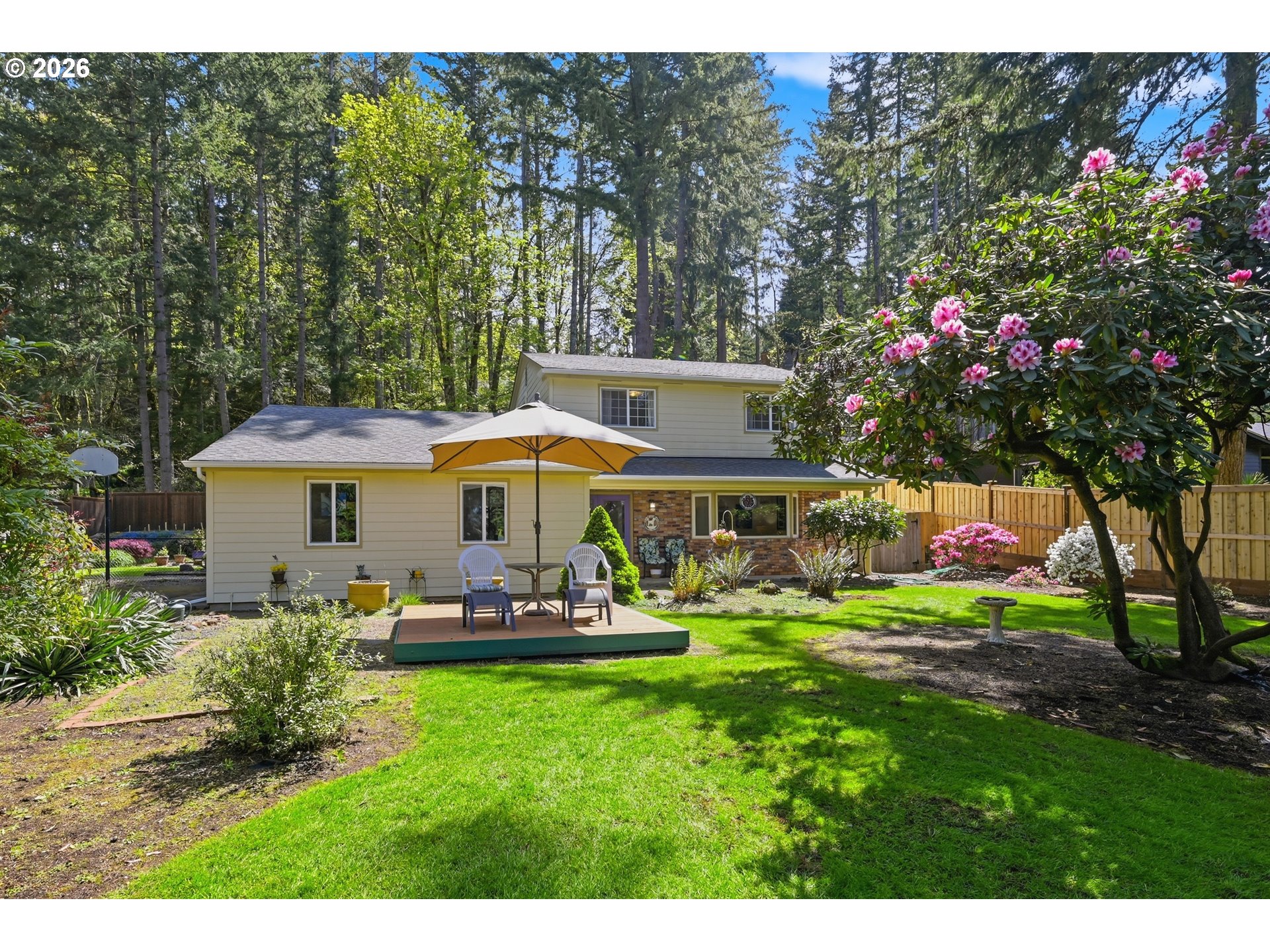 18755 SW BUCKHORN DR, Beaverton, OR, 97007